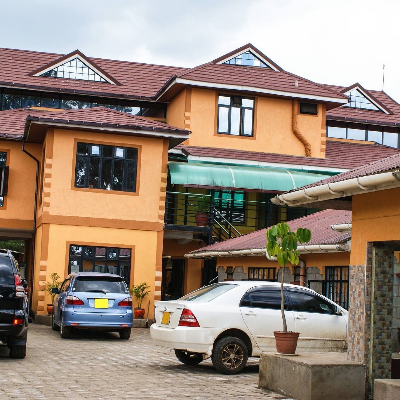 Twiggs Hotel