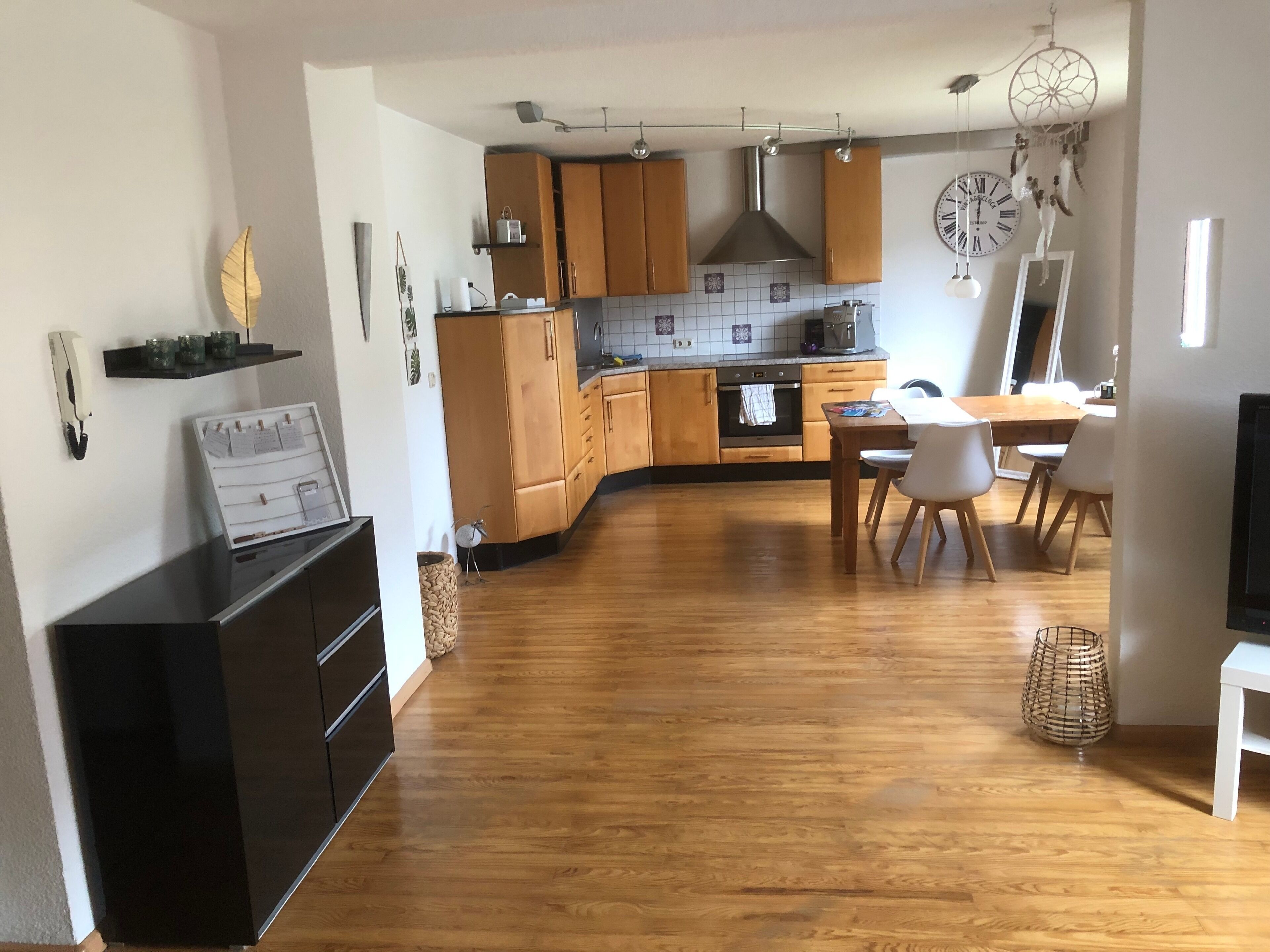 Apartment / app. for 2 guests with 65m² in Sankt Wendel (124326)
