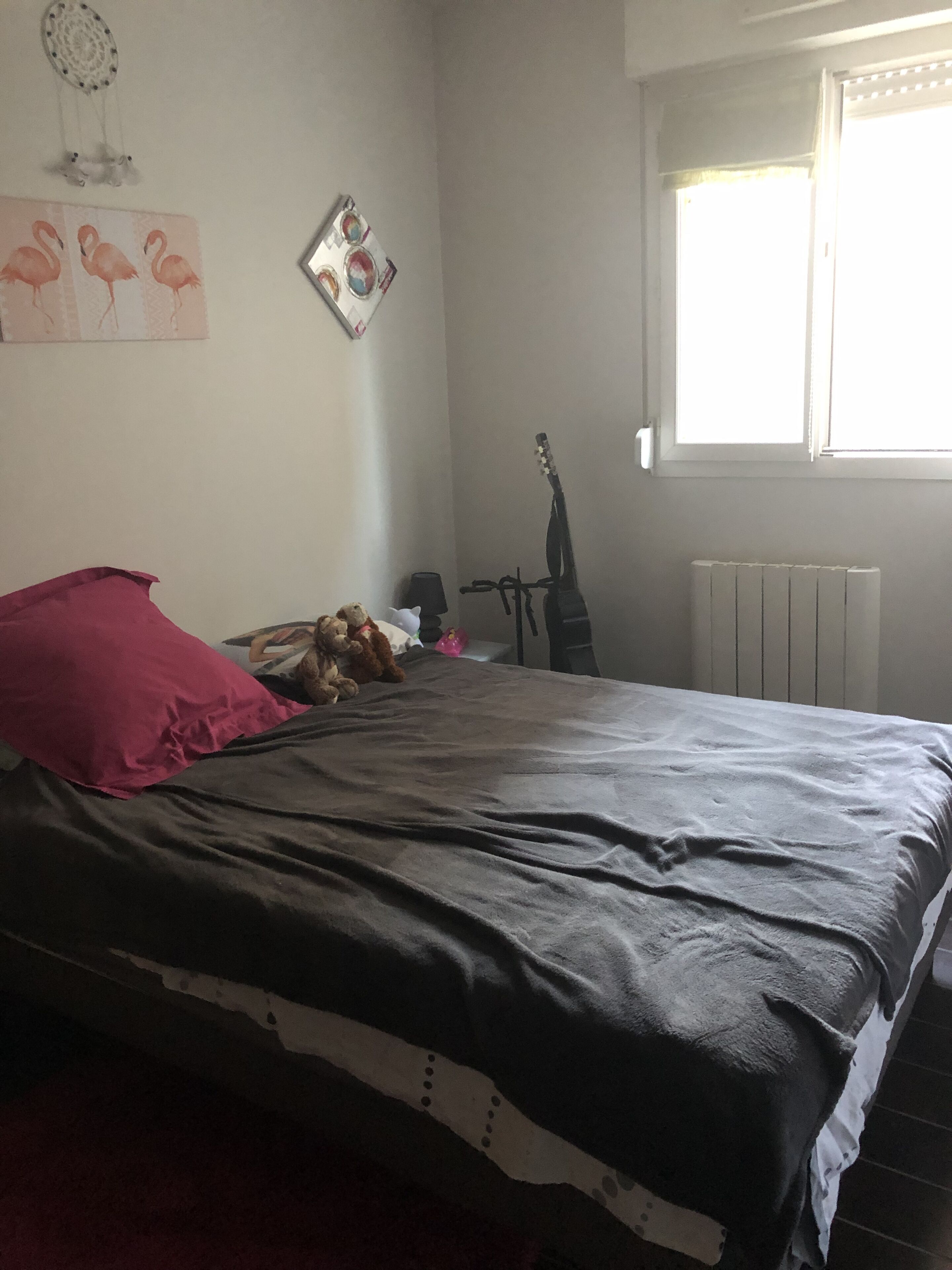 Charming little cozy nest