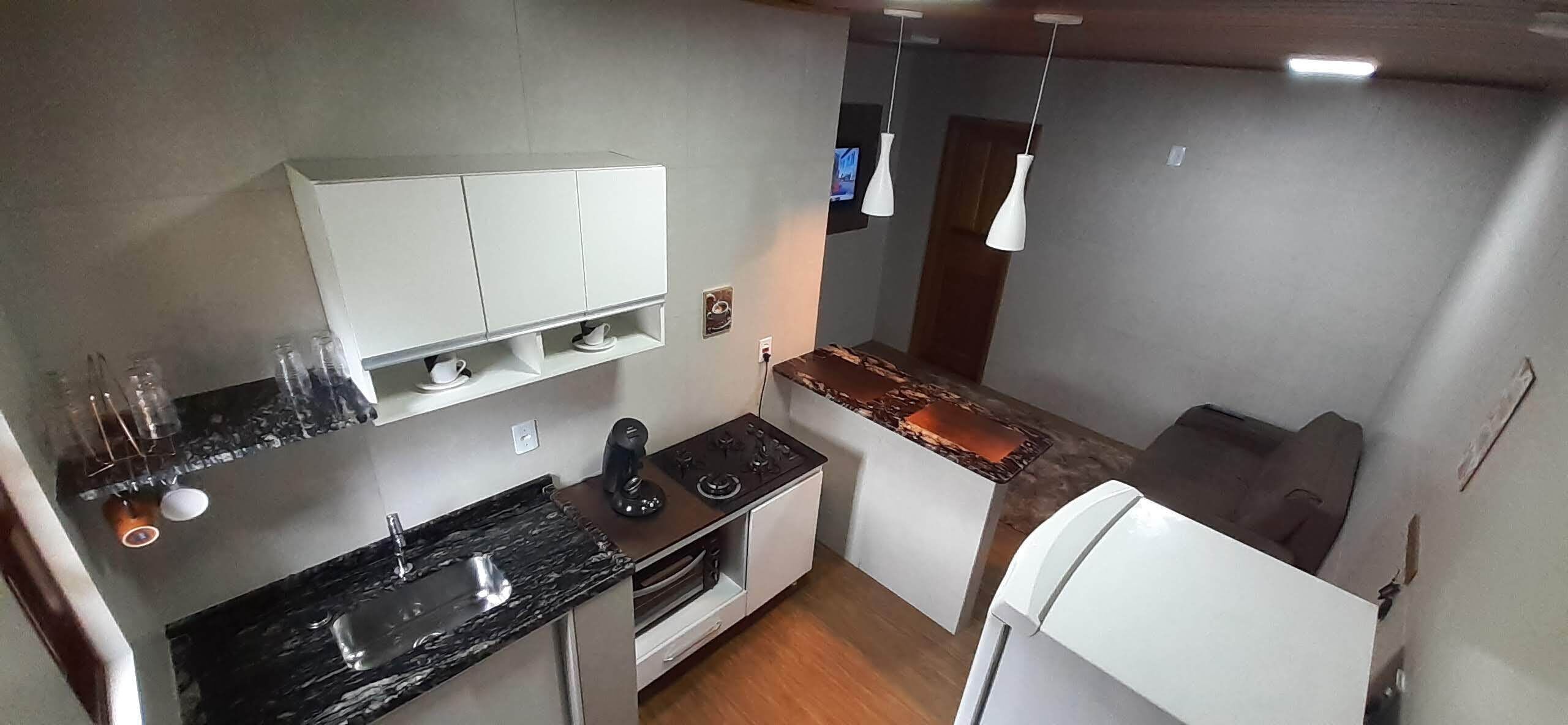 Beautiful Flat in Penedo RJ