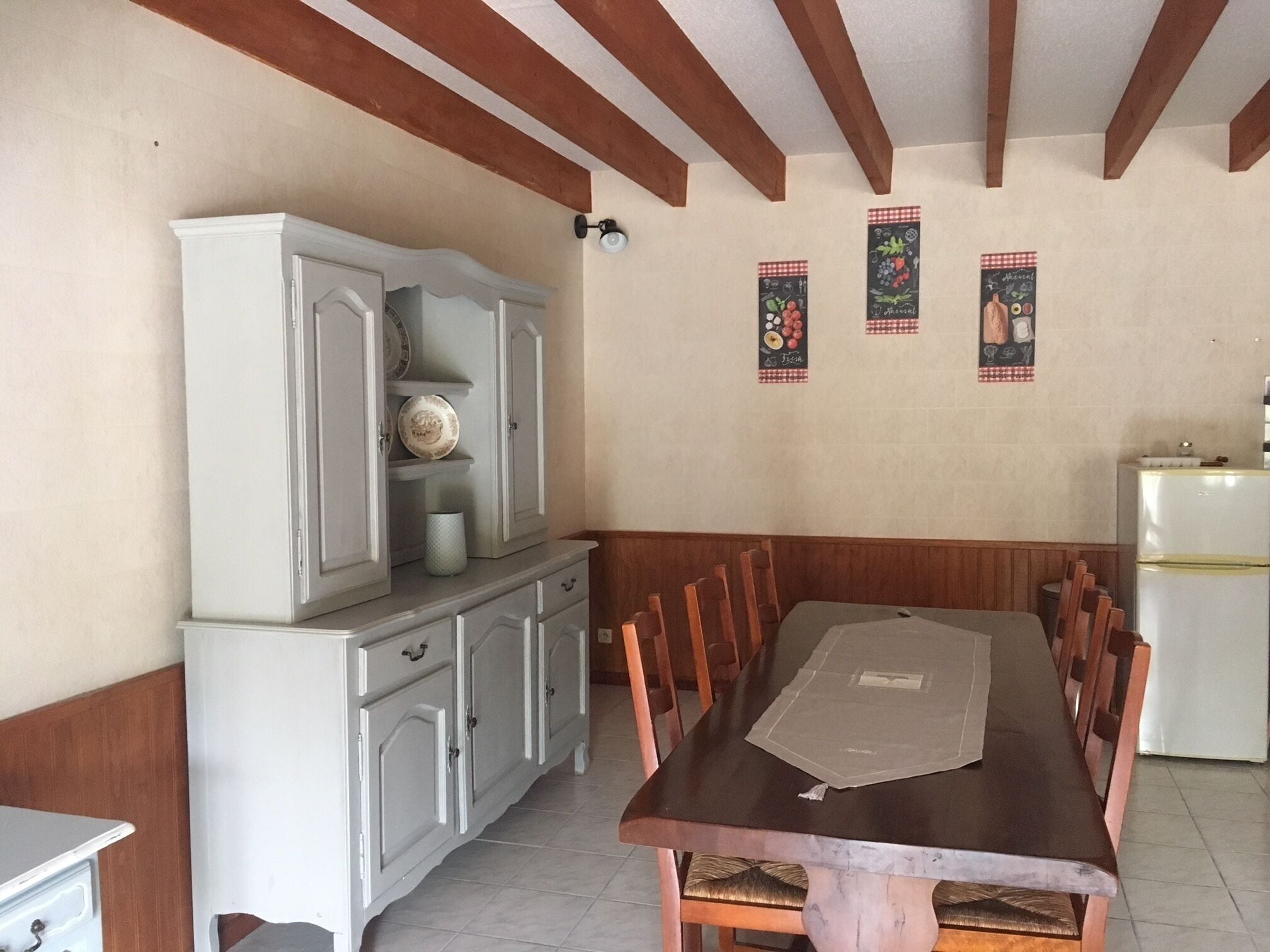 Apartment "Marchand"