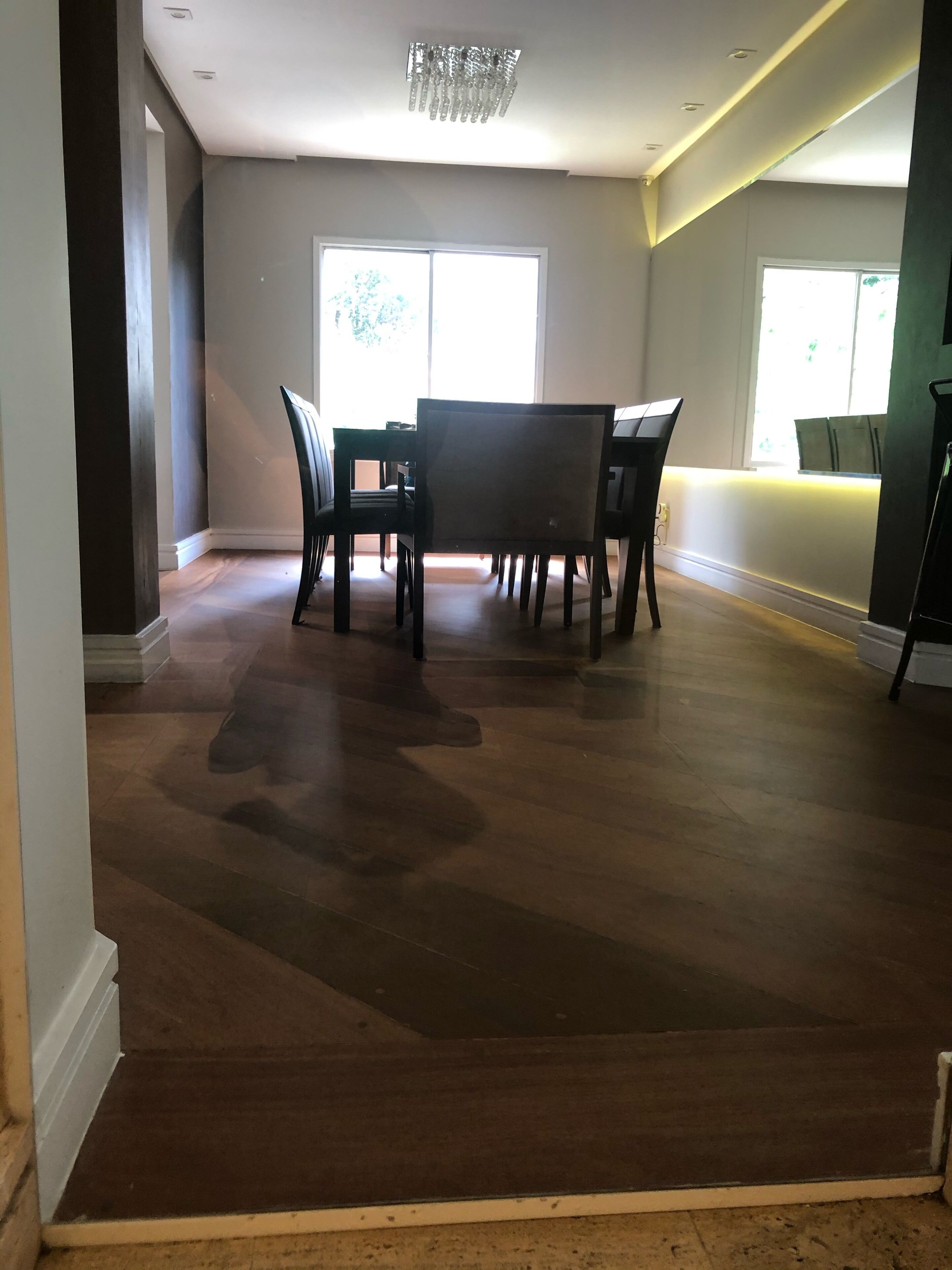 Apartment SP, South Zone, Campo Belo, close to shopping malls.