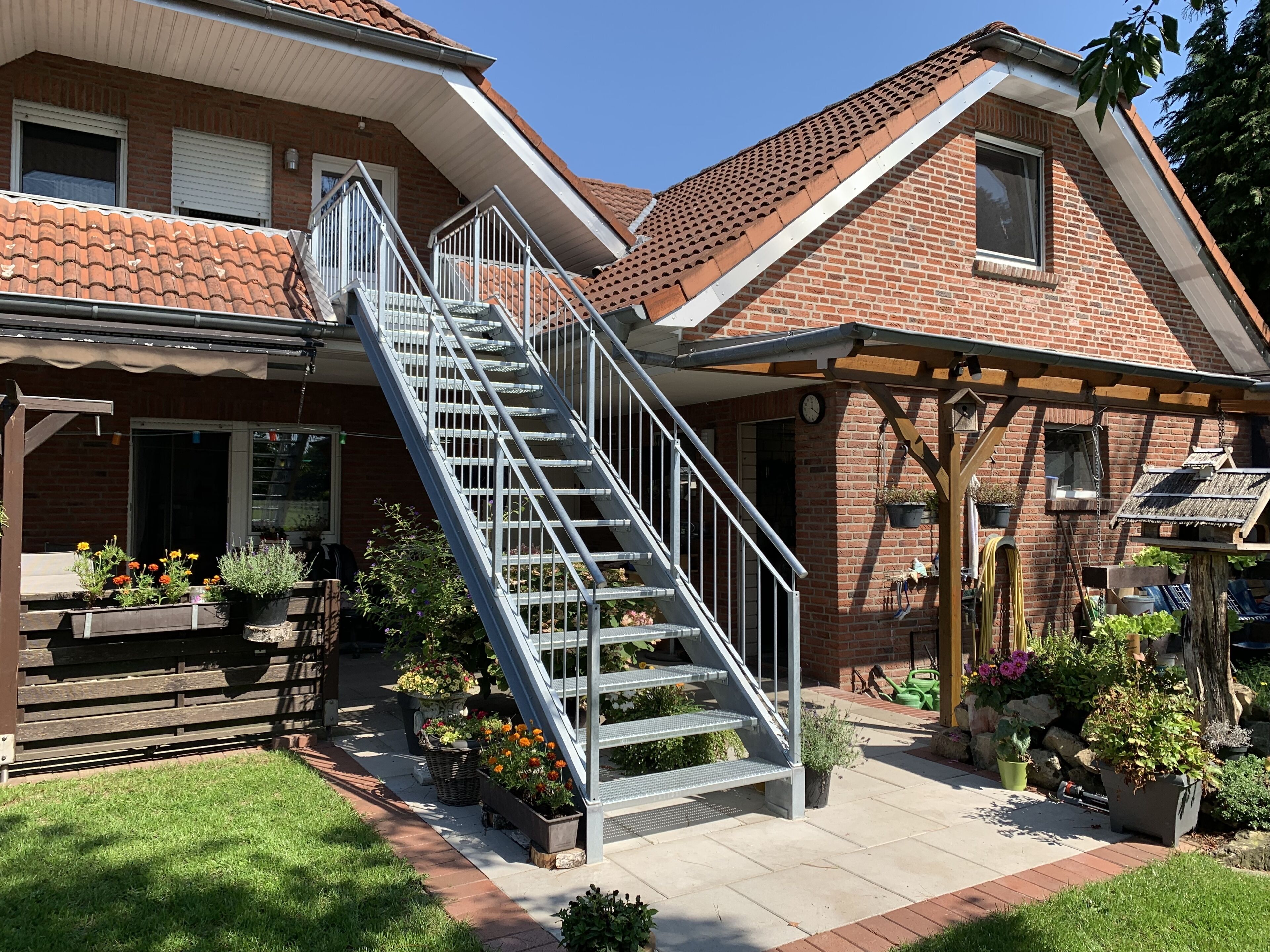 Apartment near Bentheimer forest