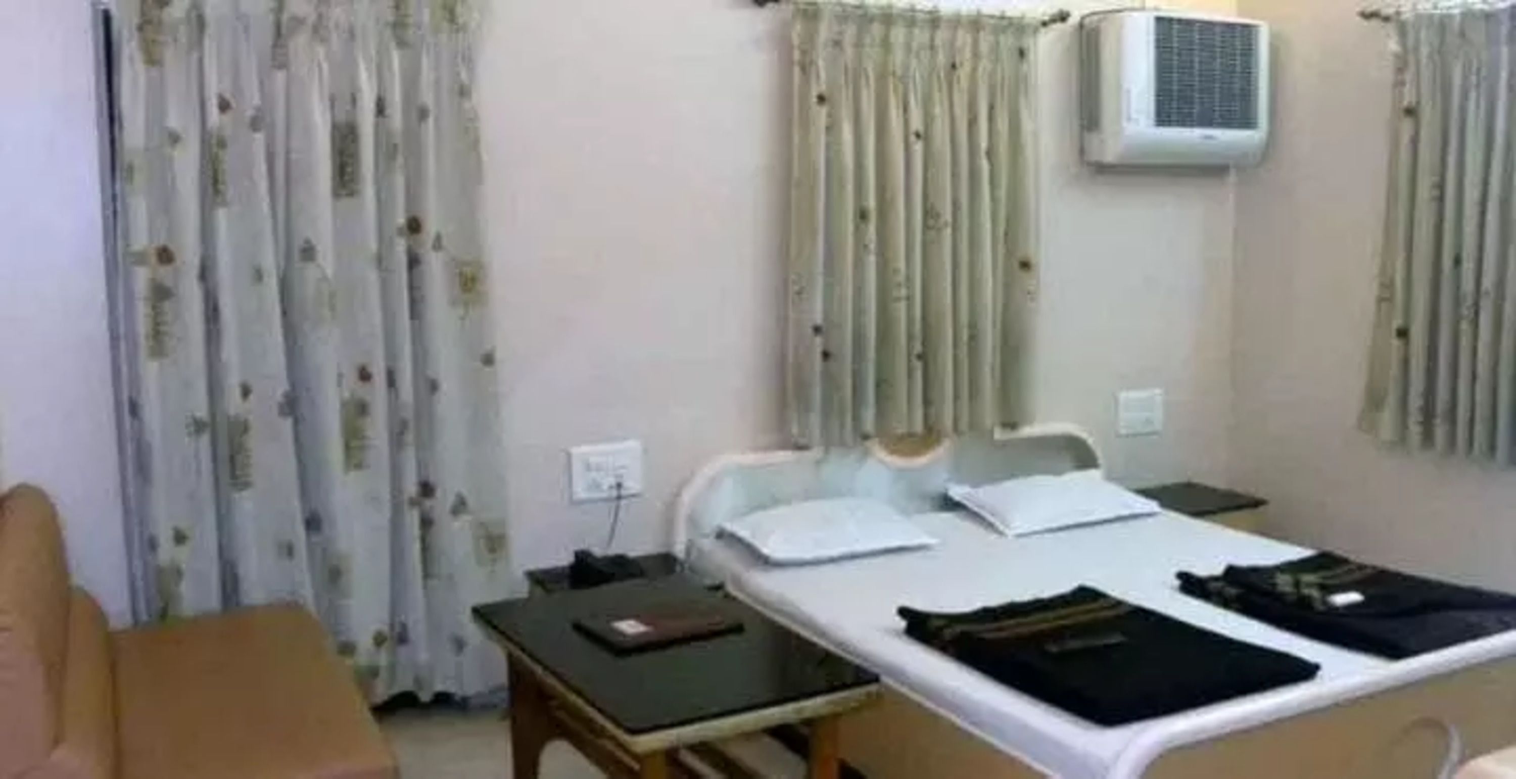 Hotel Parichay