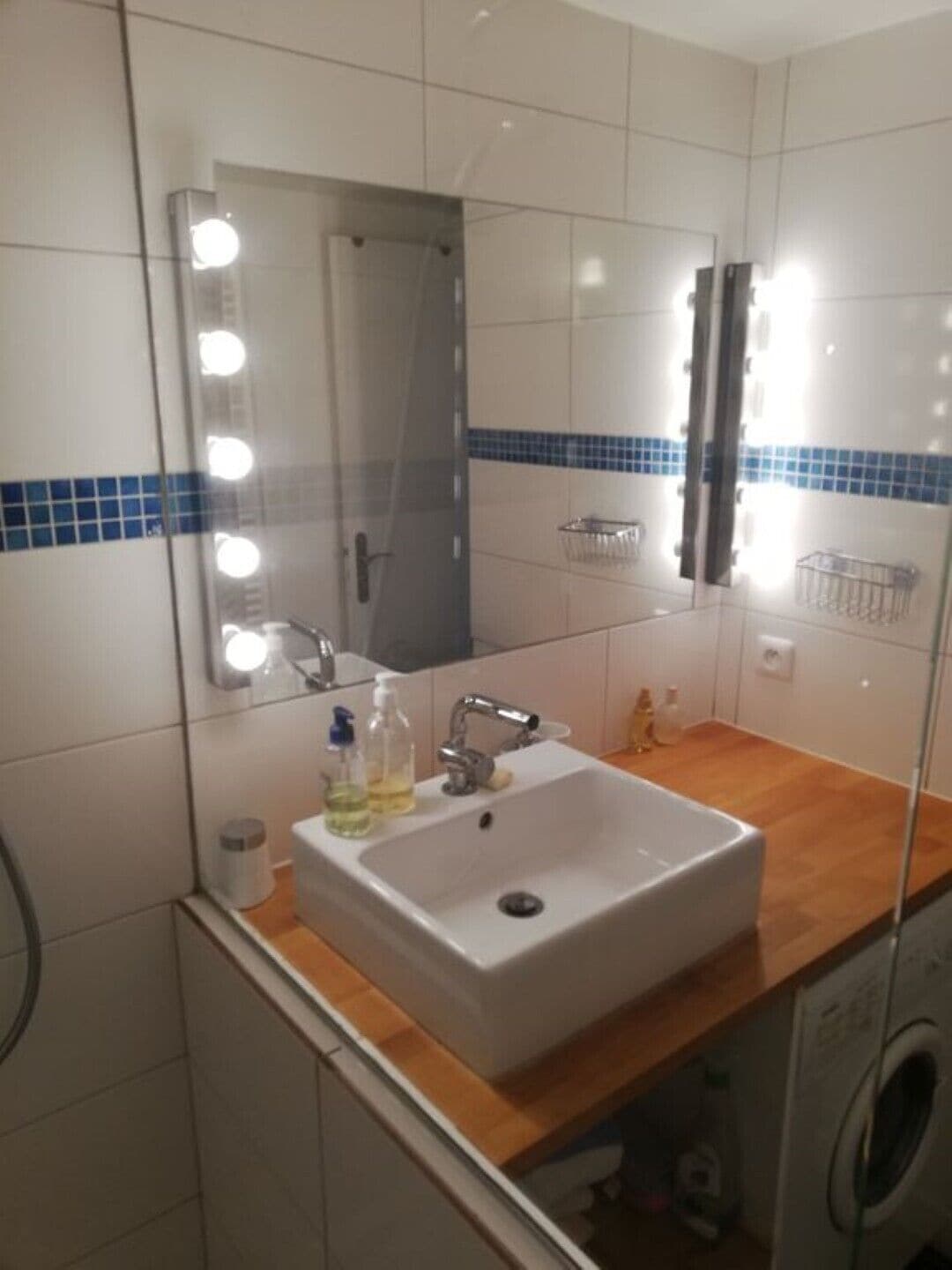 RENTAL DUPLEX 50 m2