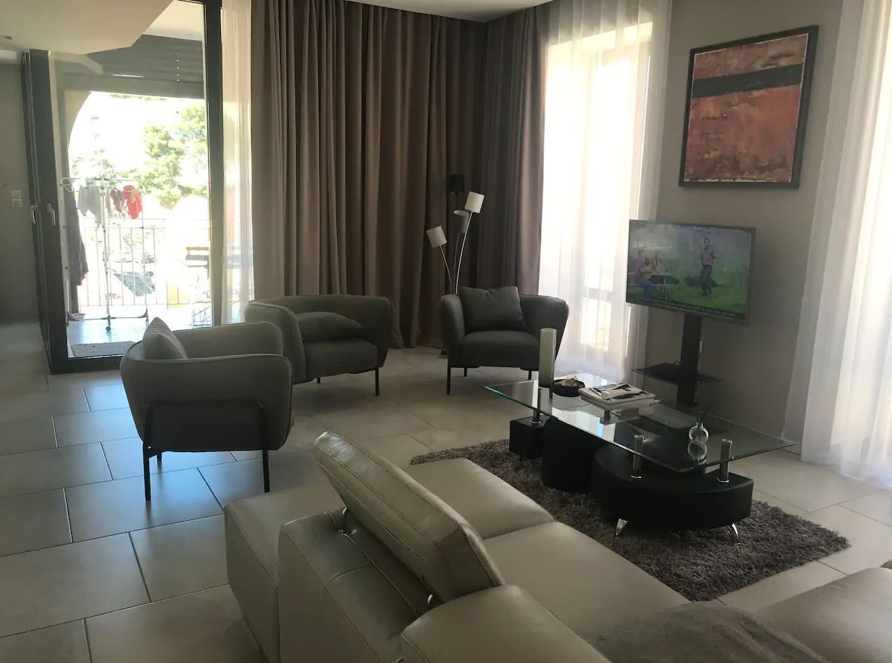 4 charming rooms in Chatou
