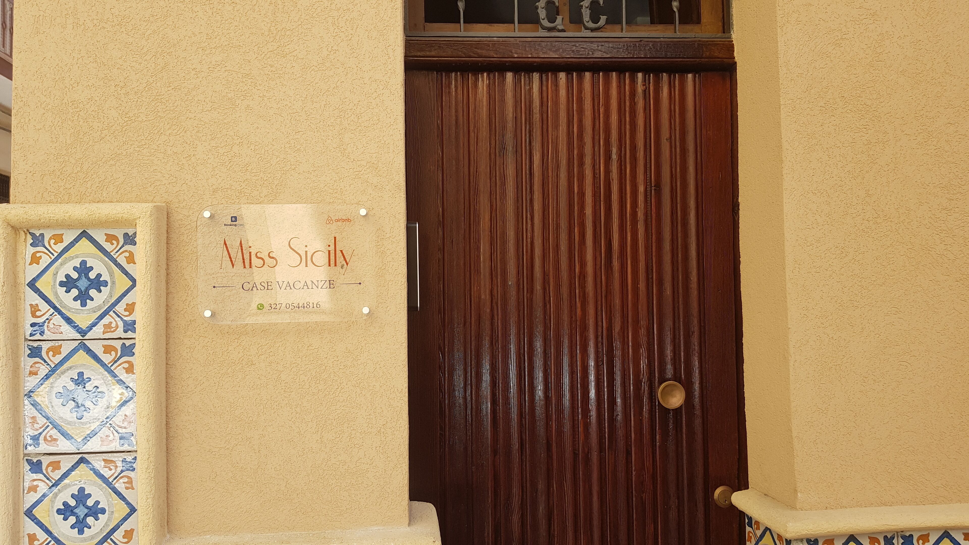 Miss Sicily Bagheria