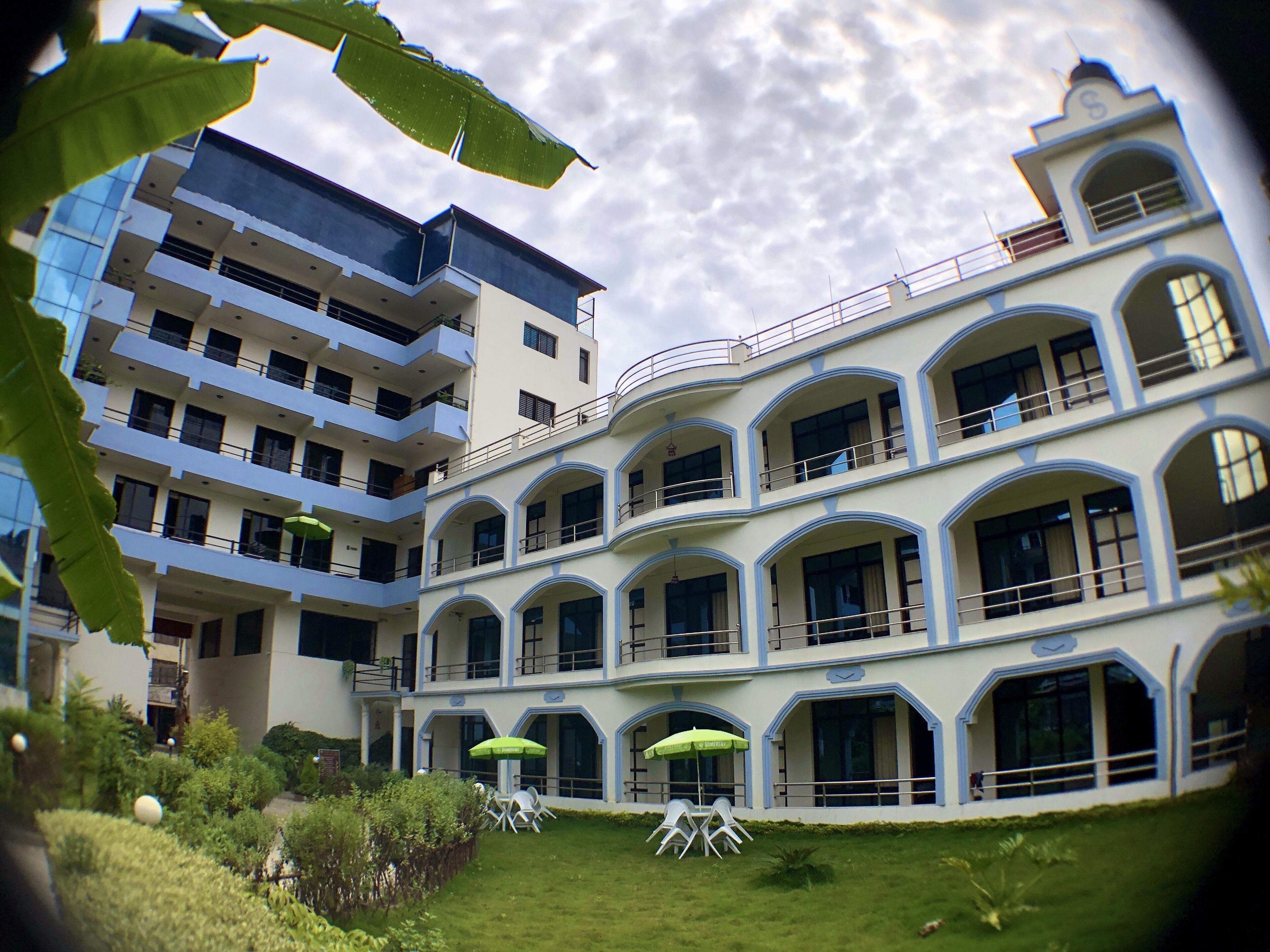 Hotel Satyam