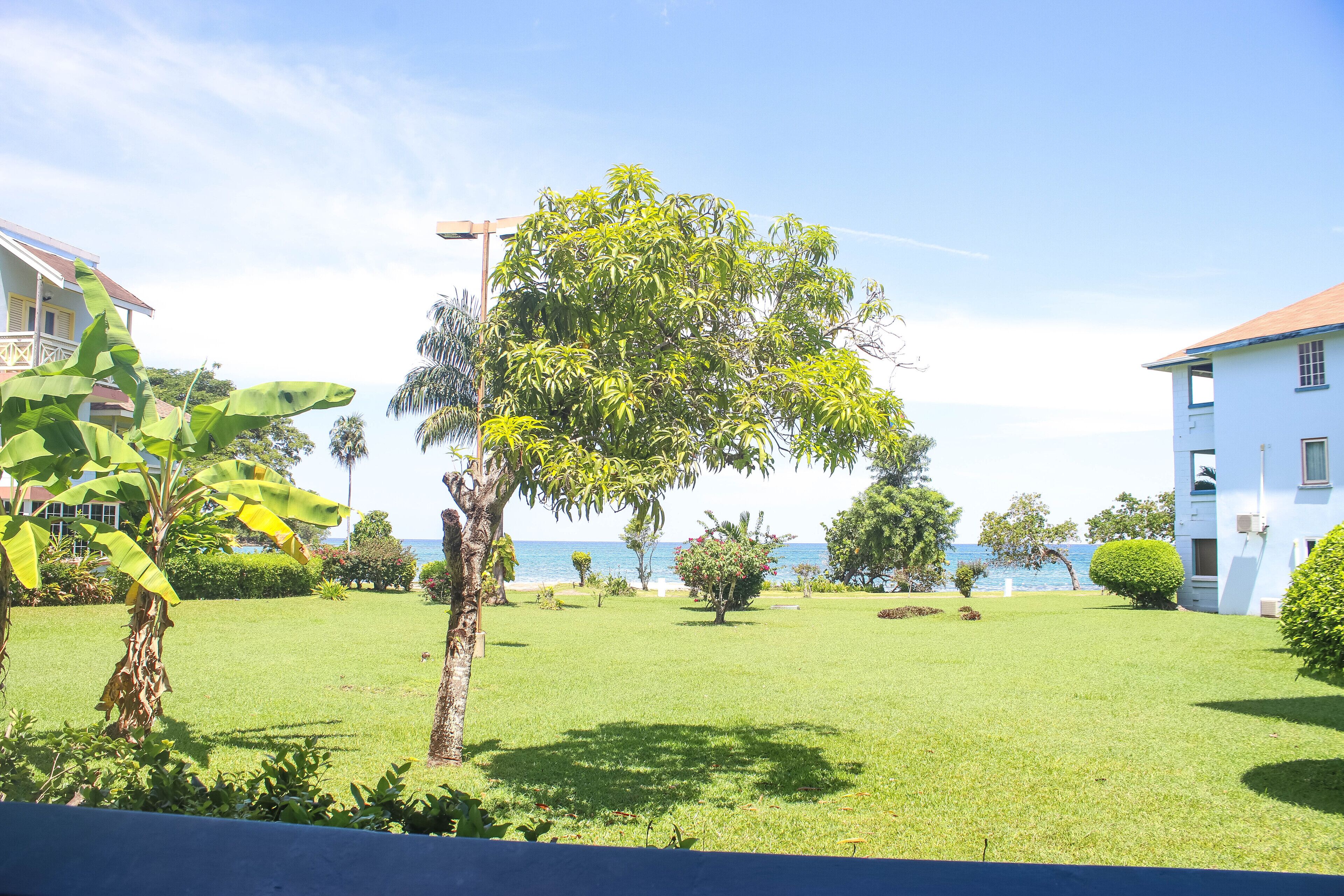 Sunny Island Beach Studio-Negril