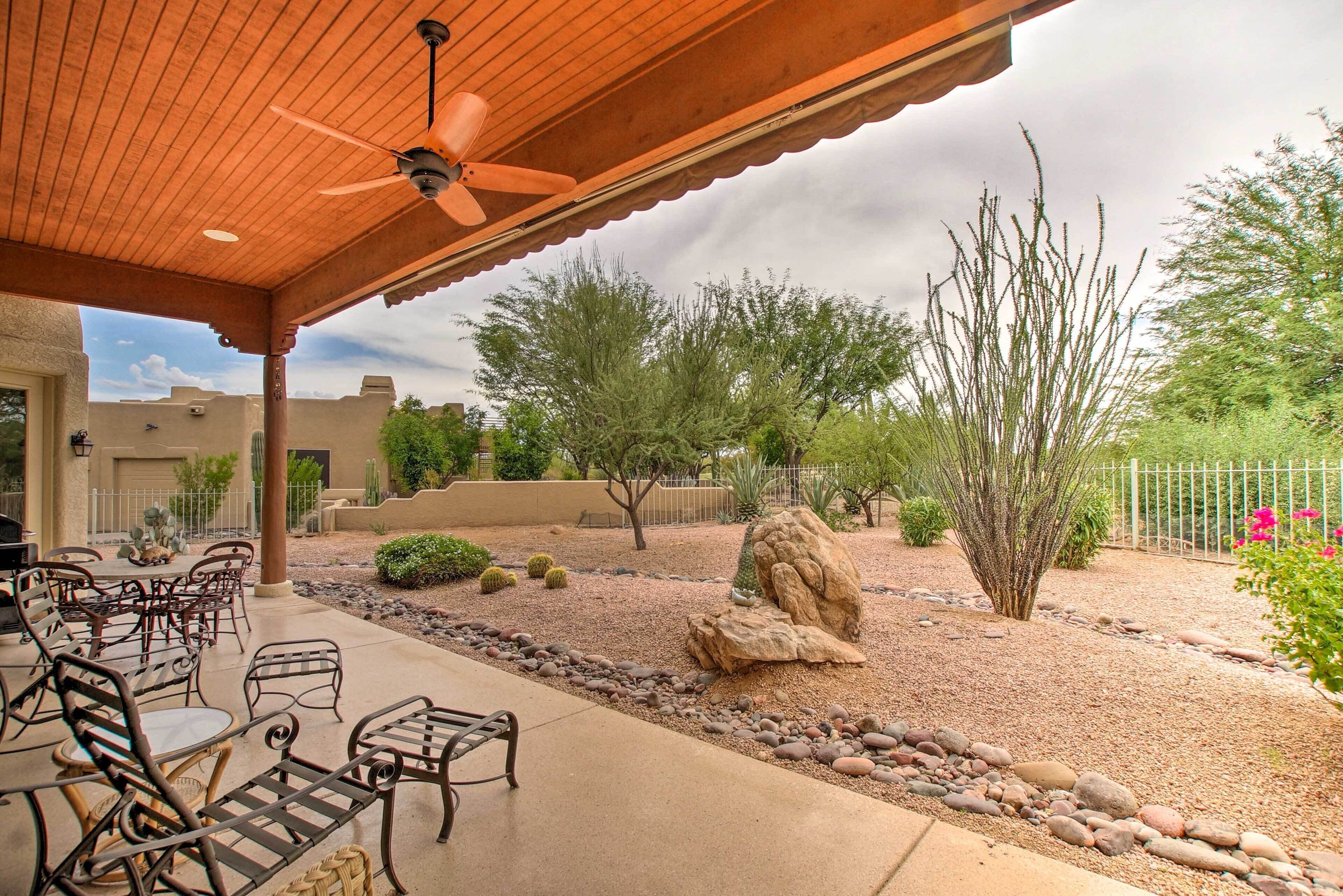 Tonto Verde Golf Course Getaway w/ Resort Perks!