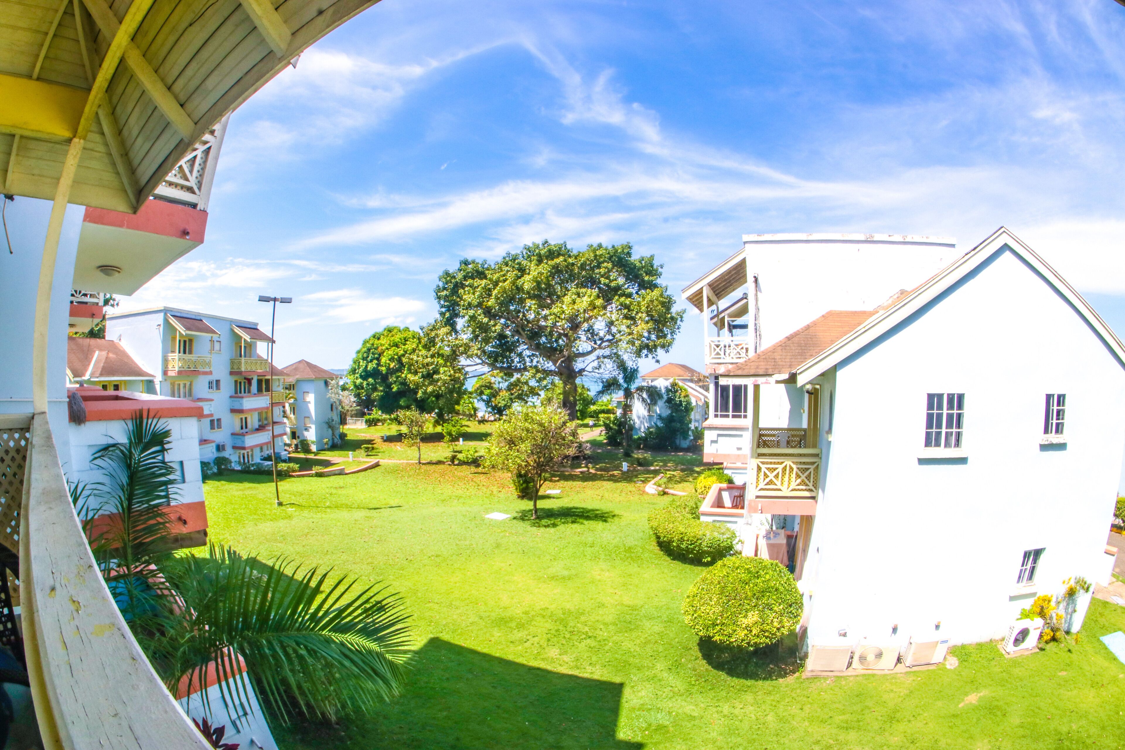 Colorful times @ Point Village Resort