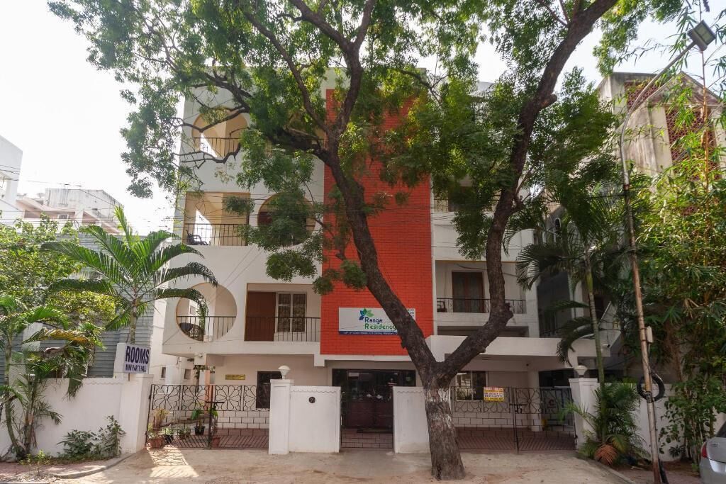 Ranga Residency