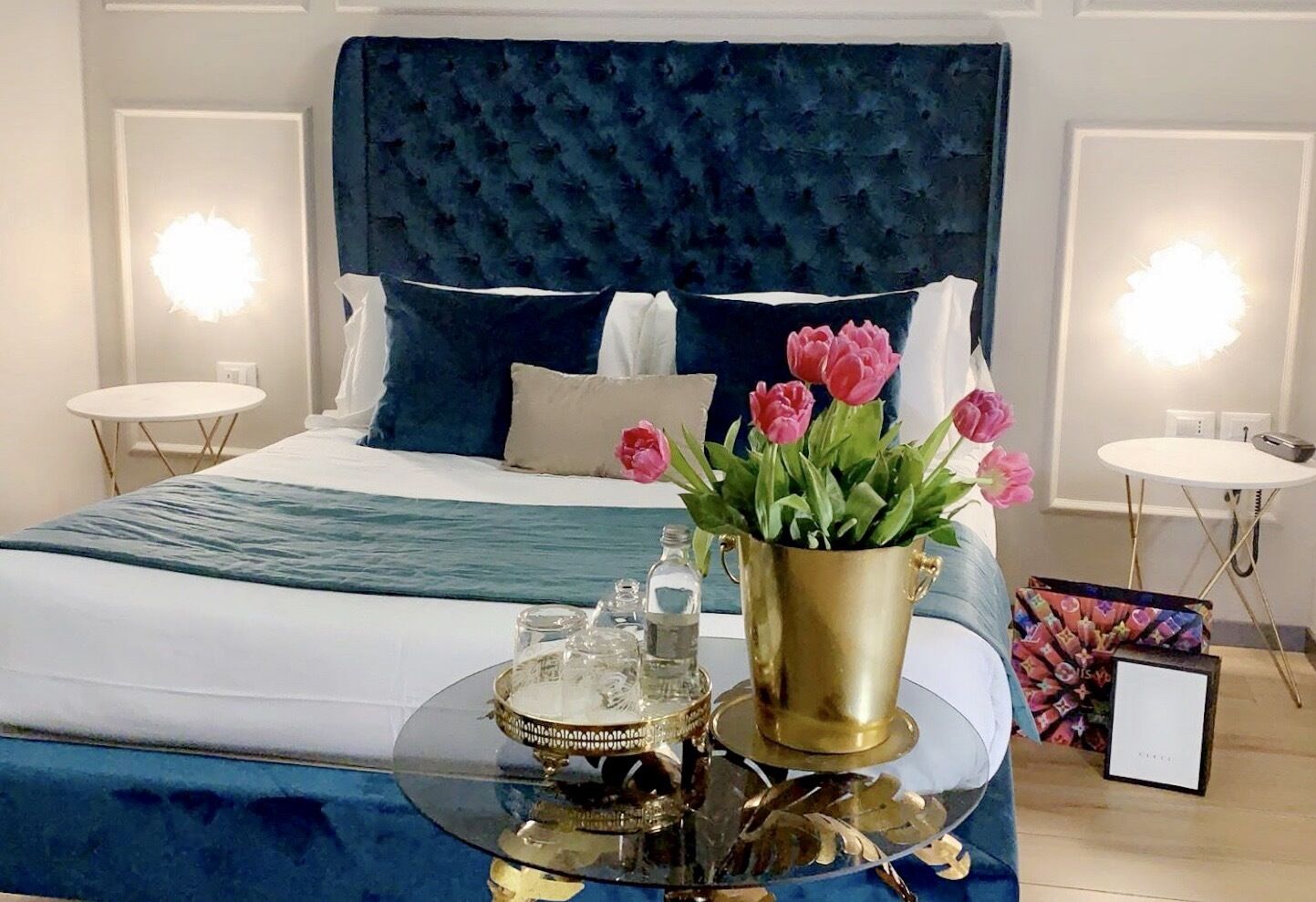 INTOMILAN  Galleria Duomo - Boutique & Design Aparthotel