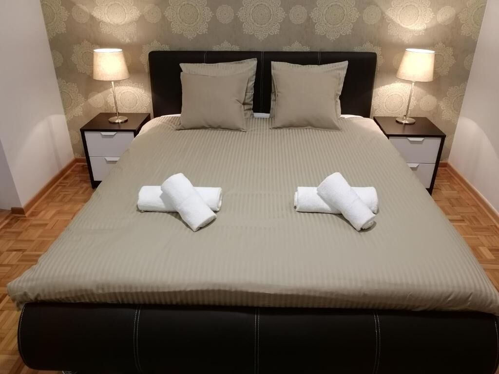 Beautiful,cosy, family -friendly apartment in Hyde park