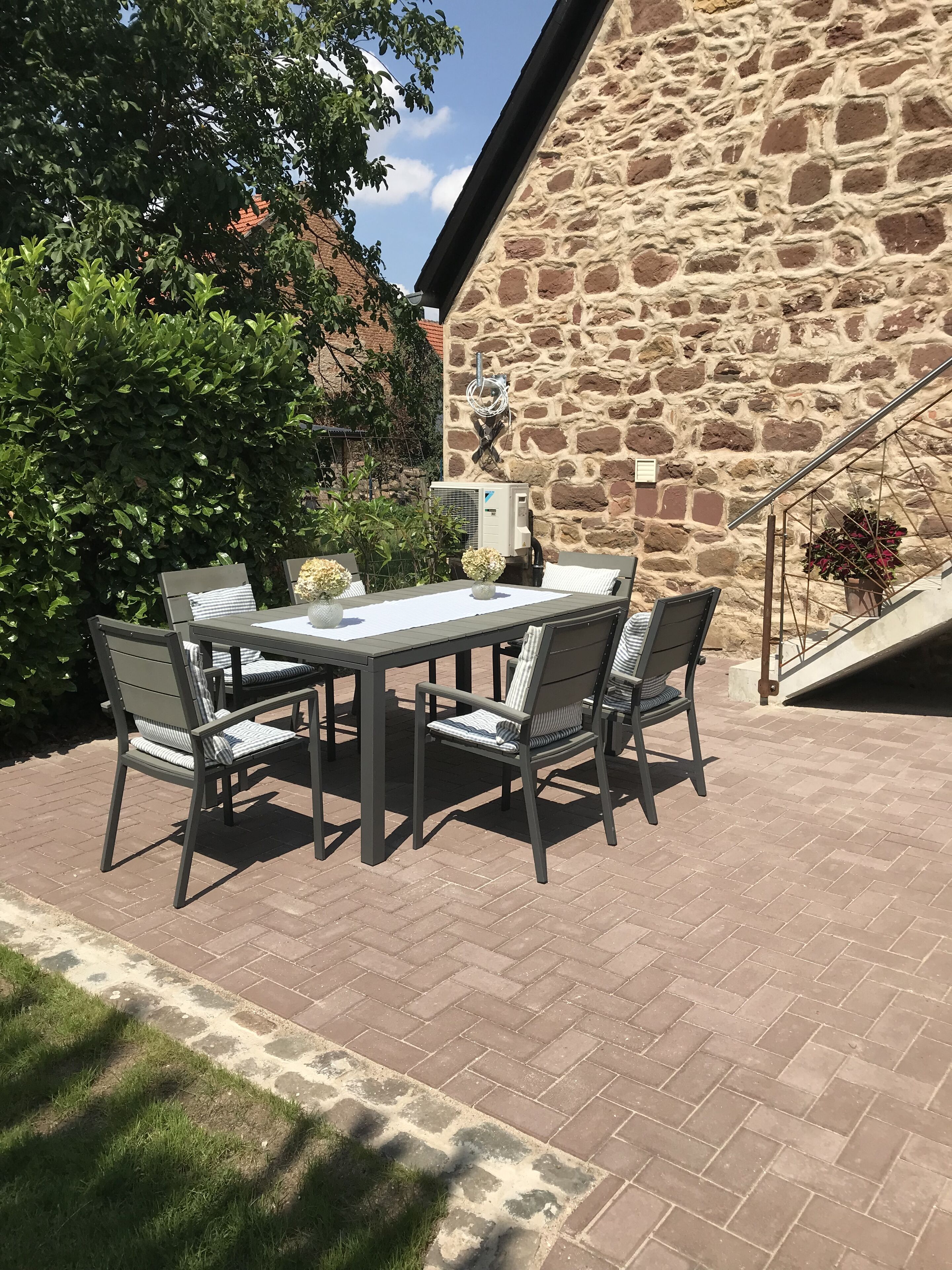 Holiday apartment Kleinkarlbacher Loft
