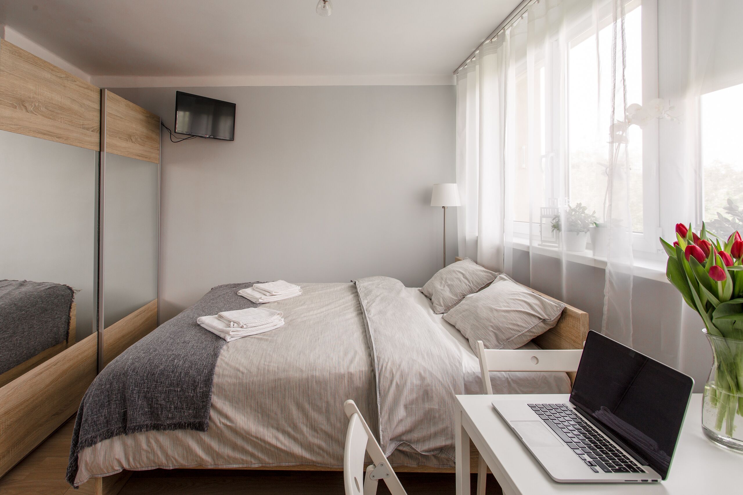 ATB Apartment Old Town