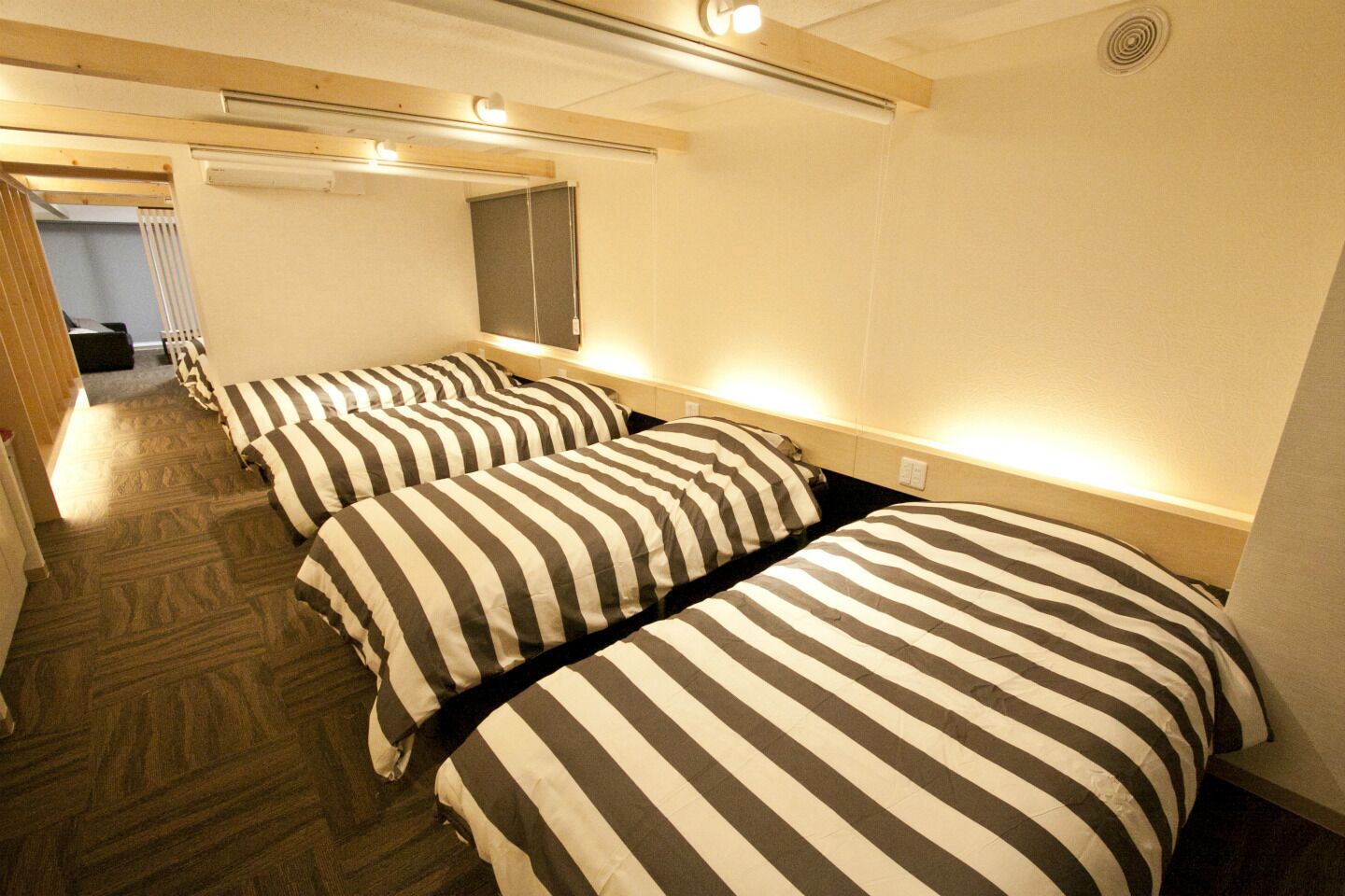 Place 11 Building 5F - Place 11 Building 5F / Sapporo Hokkaidō