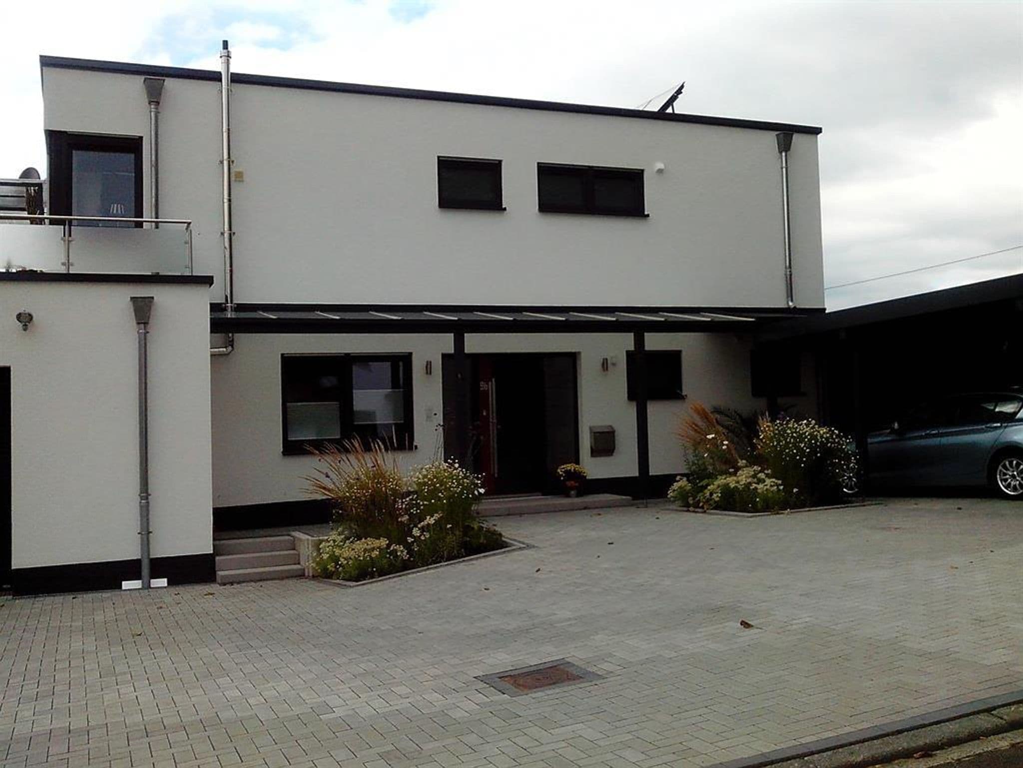 Apartment Sayntalblick - 2-bed apartment