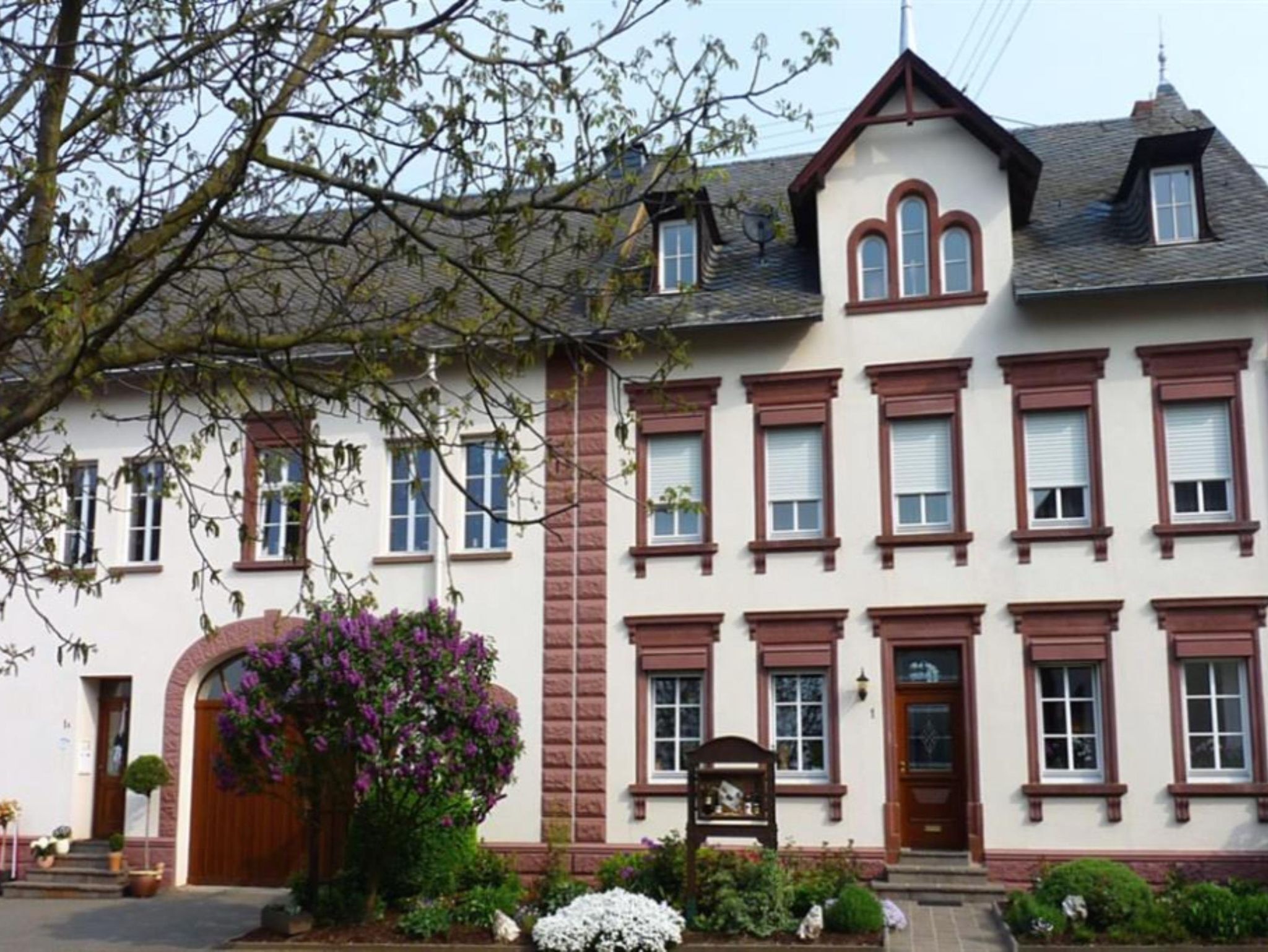 House Klara - 4-Bettwohnung ****