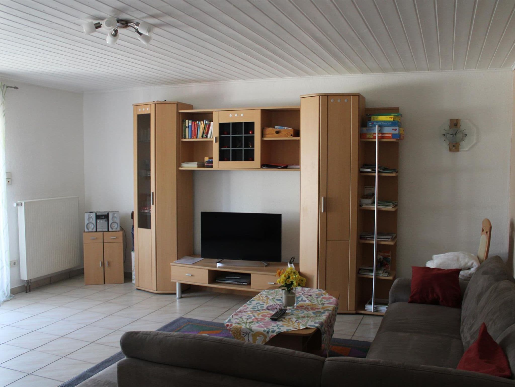 Apartment Glock - 4-bed apartment