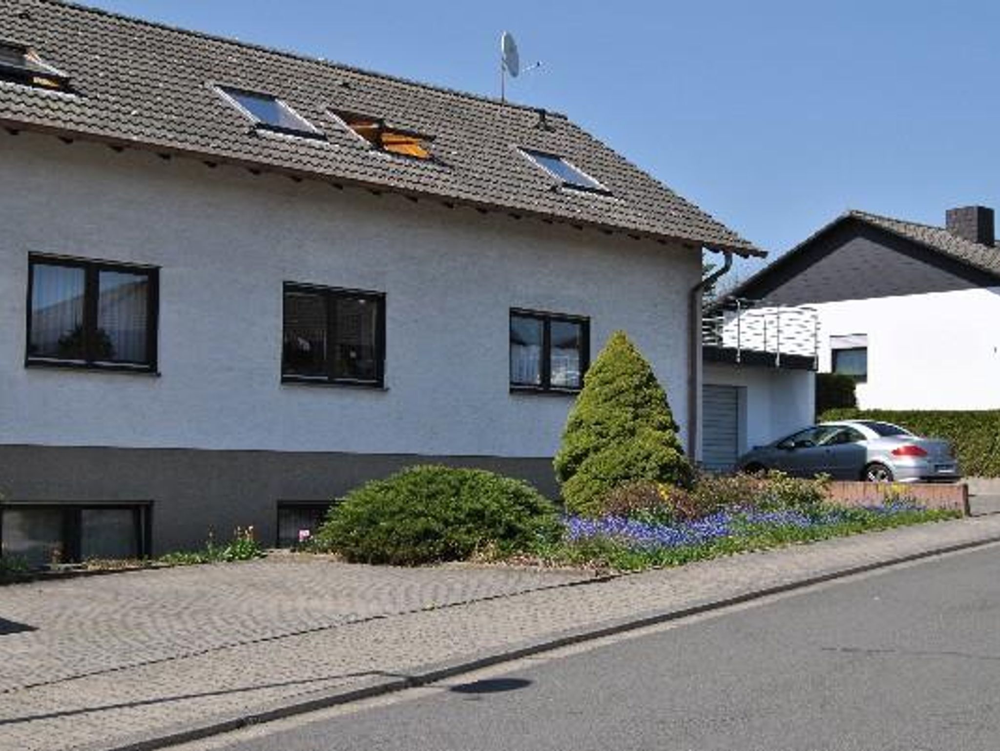 Apartment Glantz - 4-bed apartment