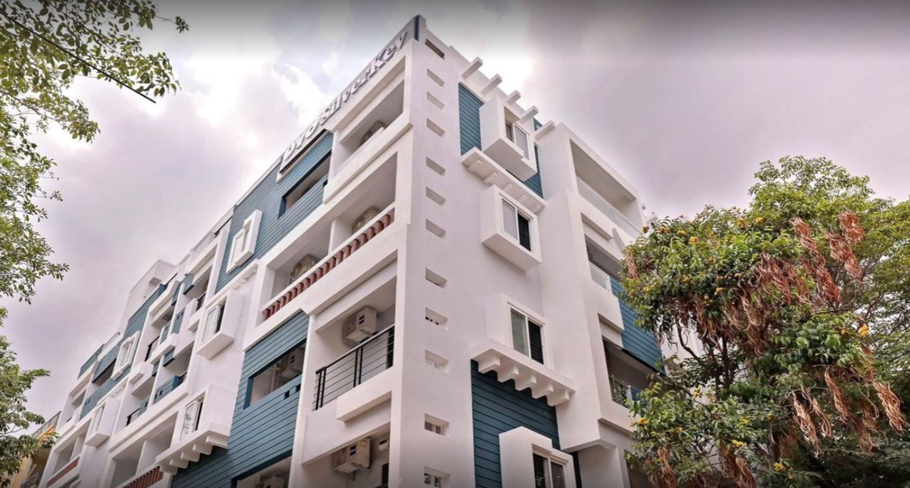 The Sun Suites