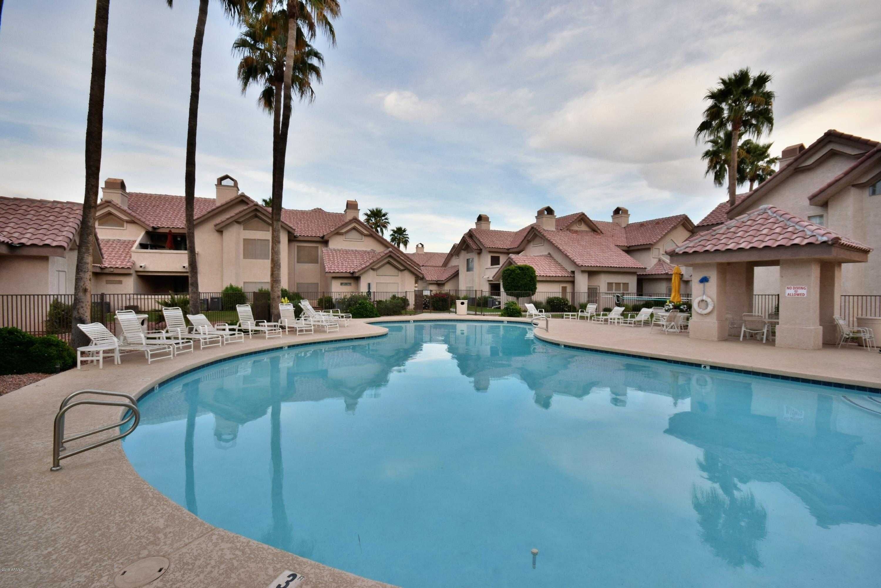 Lovely First Floor Condo in Small, Gated Community