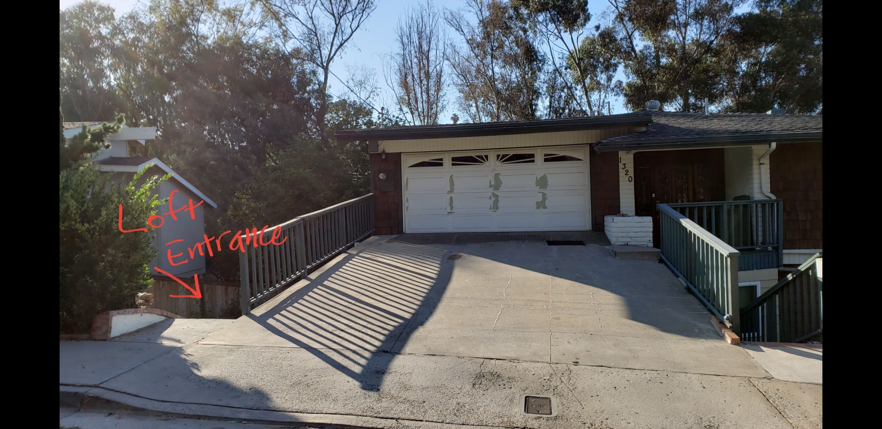 Cozy Private Studio in El Cajon
