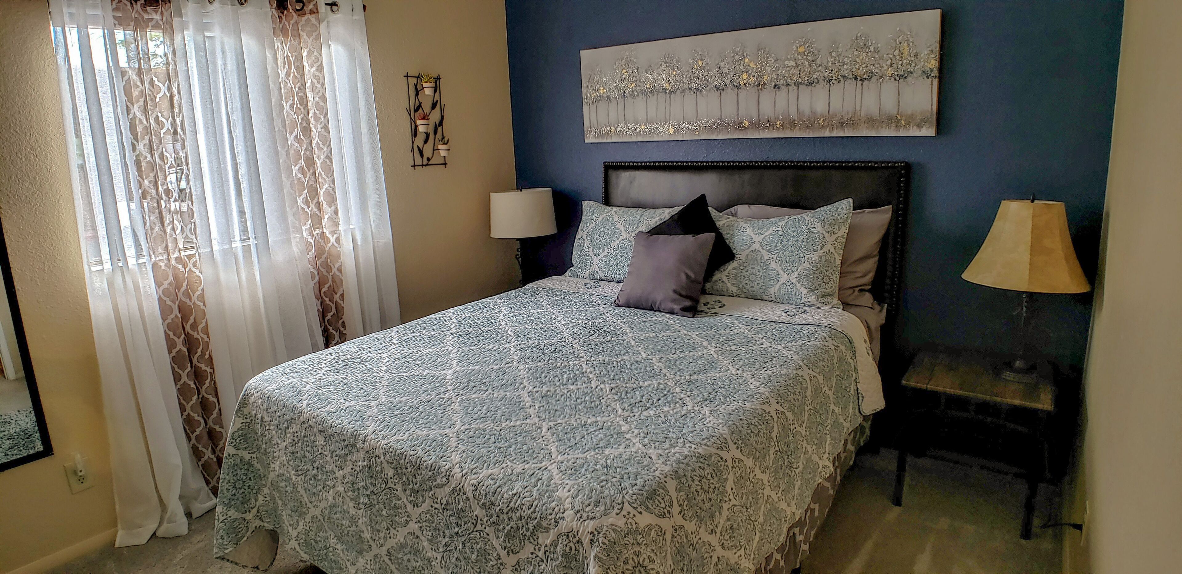 💖Cozy, Clean & Comfy | AC,Gym&Pool |<2mi to UofA💖
