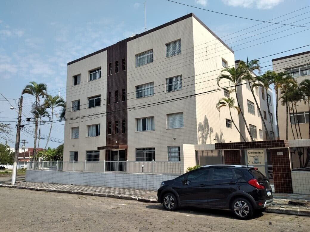 Apt. 200m from Centro Beach, Great location.