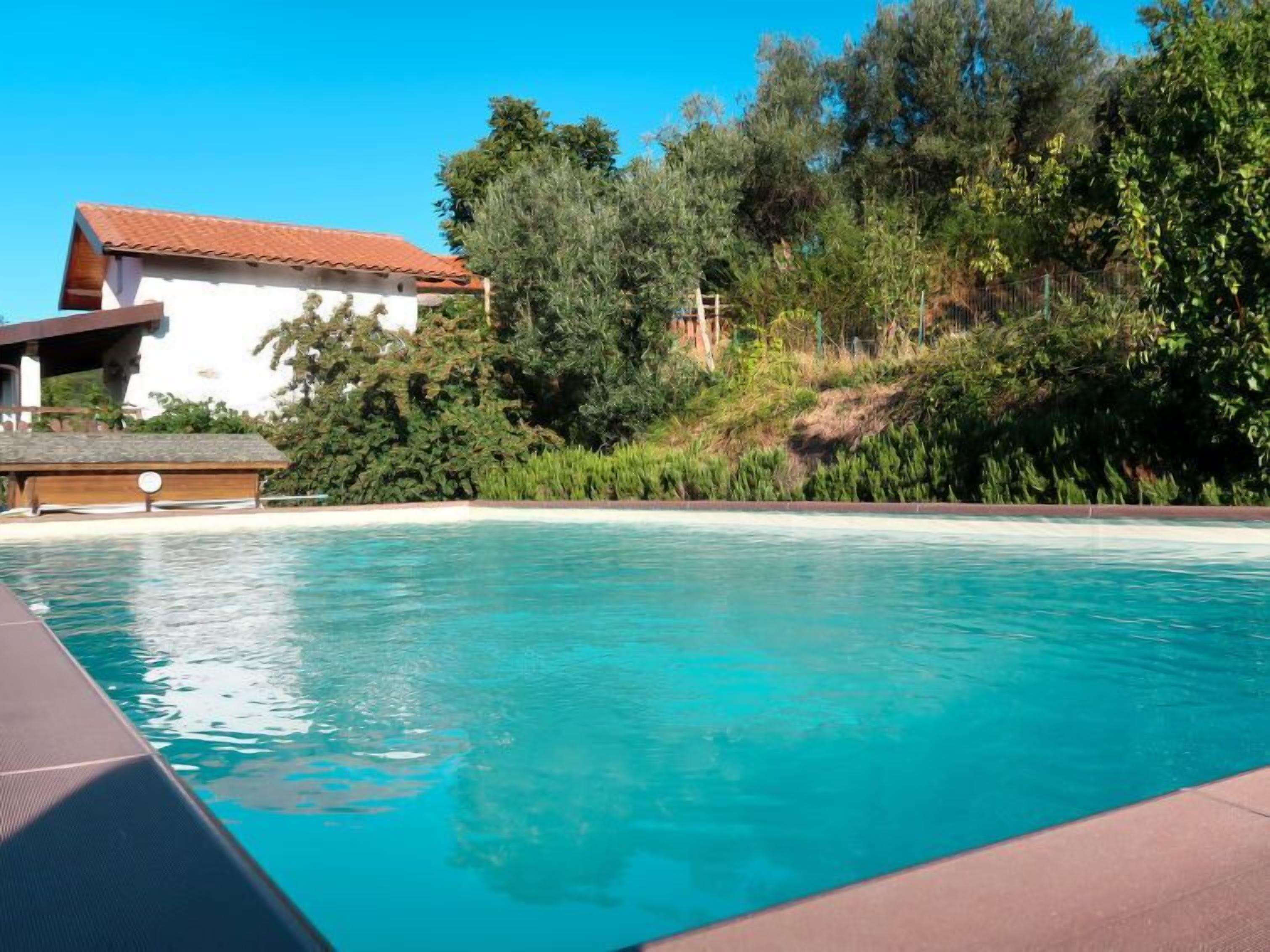 Apartment Olivo in Vendone - 3 persons, 1 bedrooms