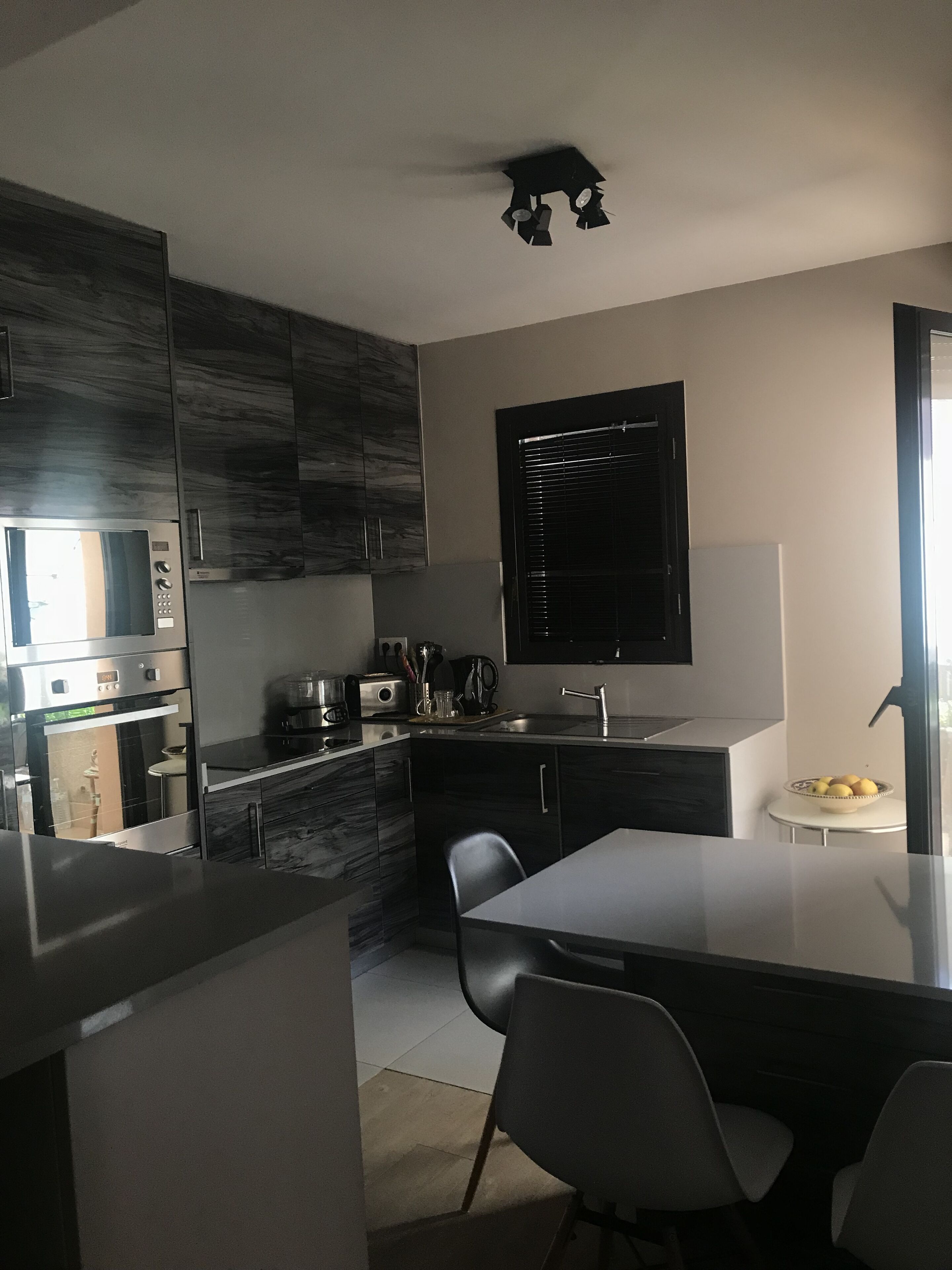 Nice apartment bonneville