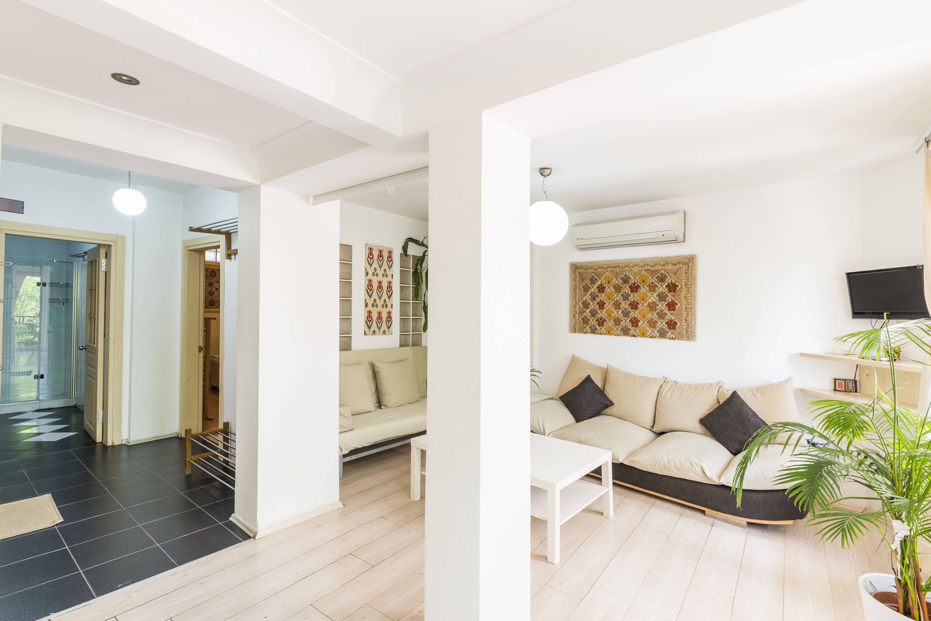 Amedros Home Deluxe-1