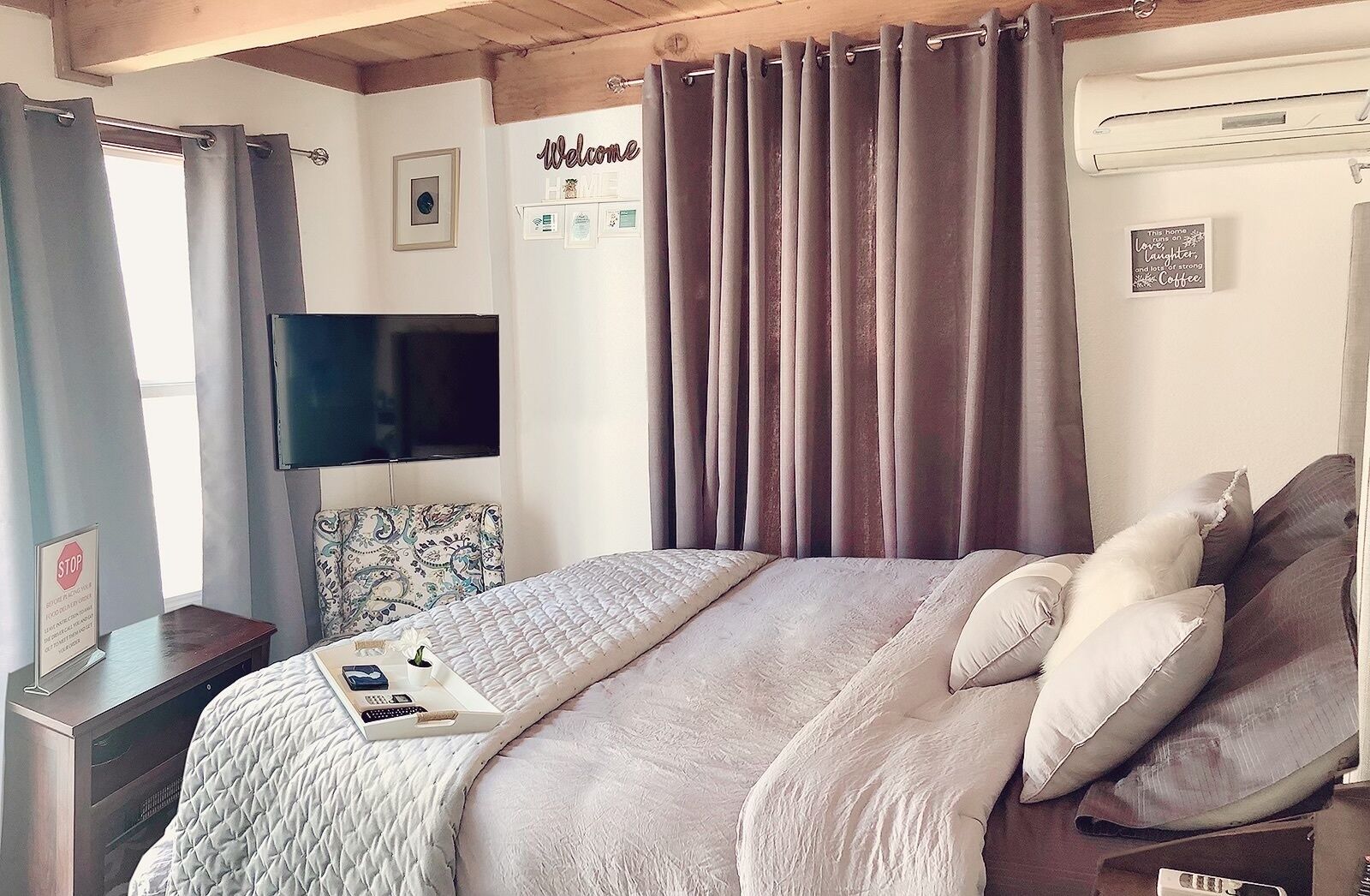 Luxury Guest Suite in the heart of Sherman Oaks
