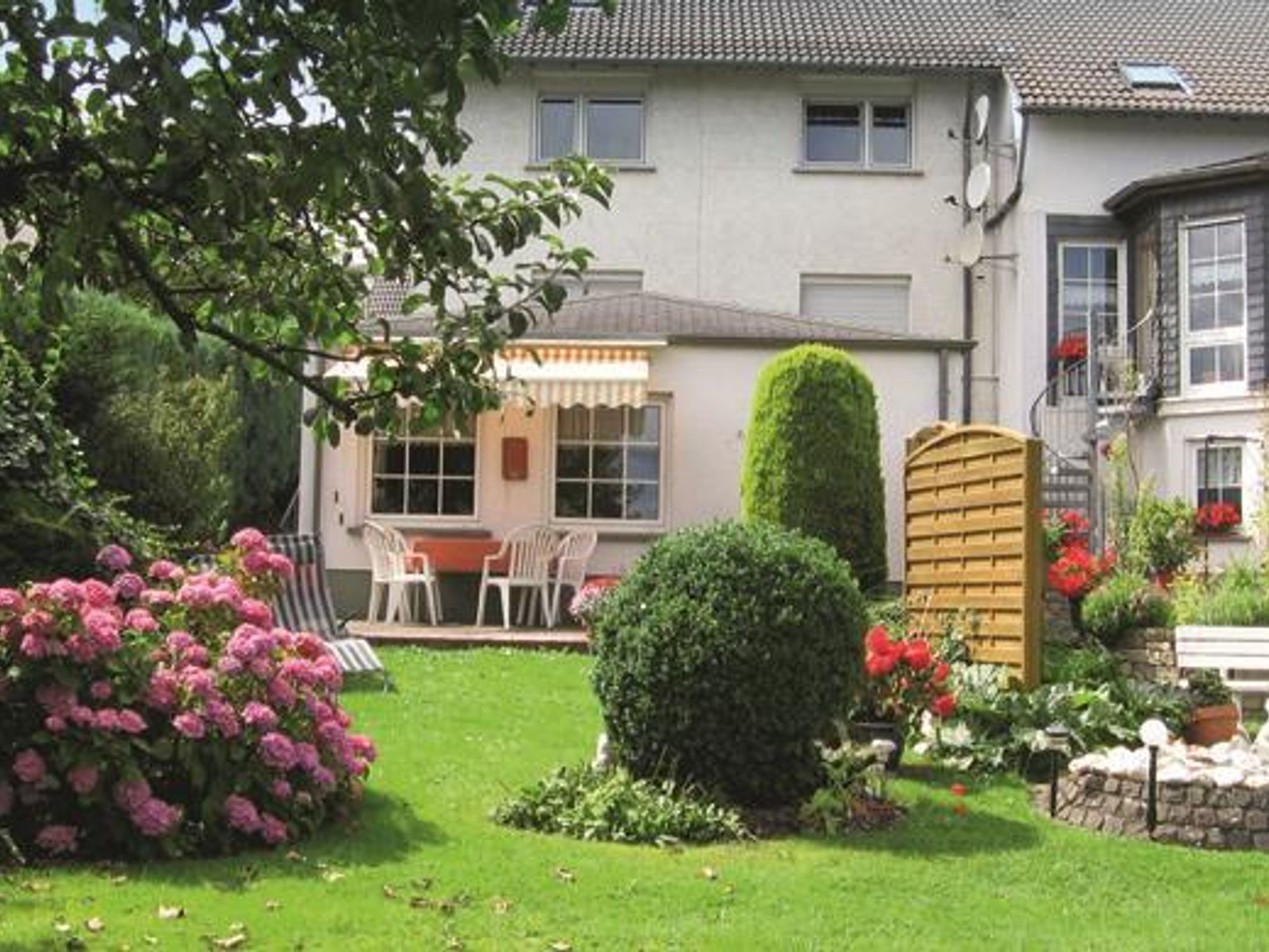 Apartment house Ludwine - 3 bed apartment -NR-