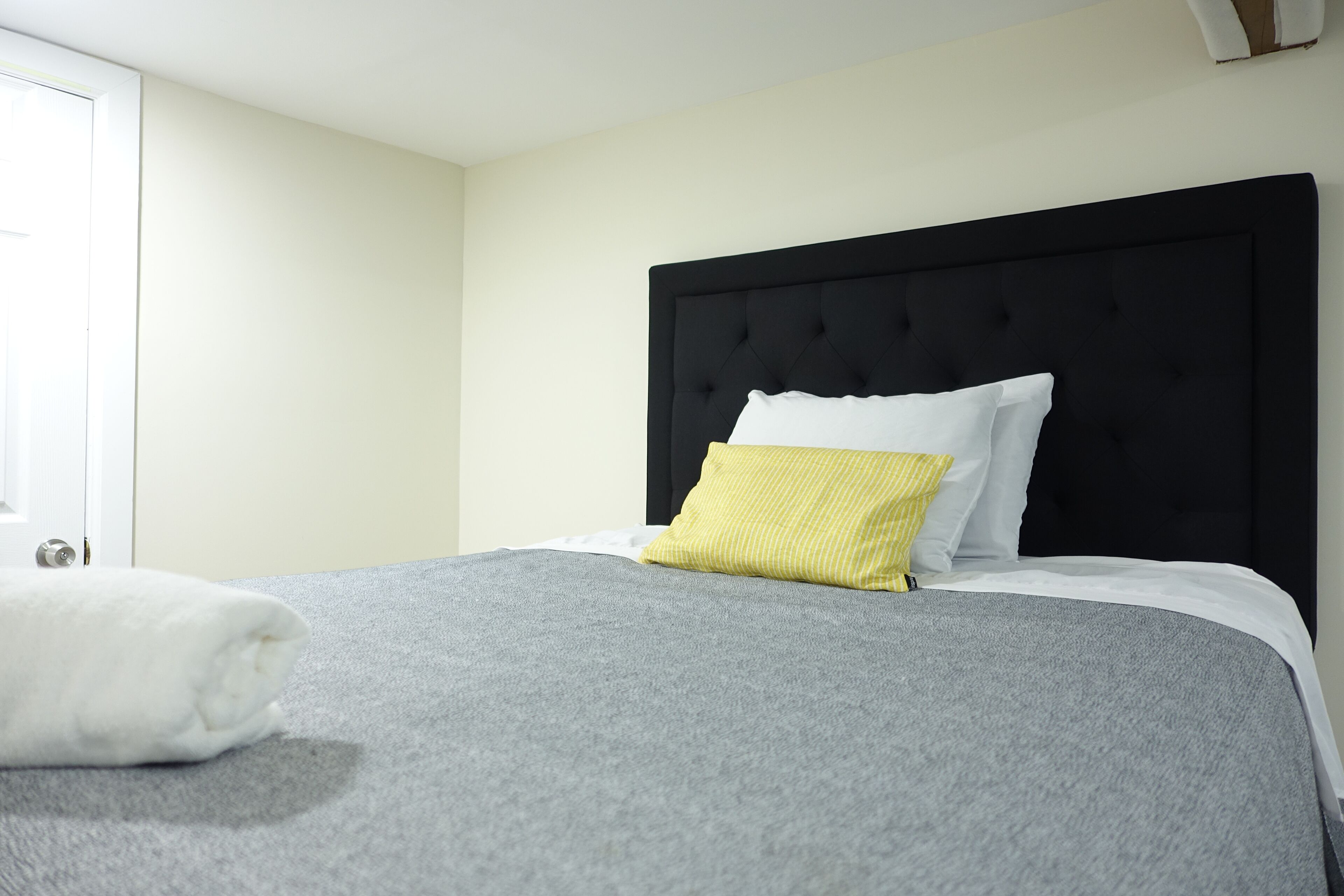 ⭐️ Best NYC Studio✈️EWR Airport Layover+Free Parking