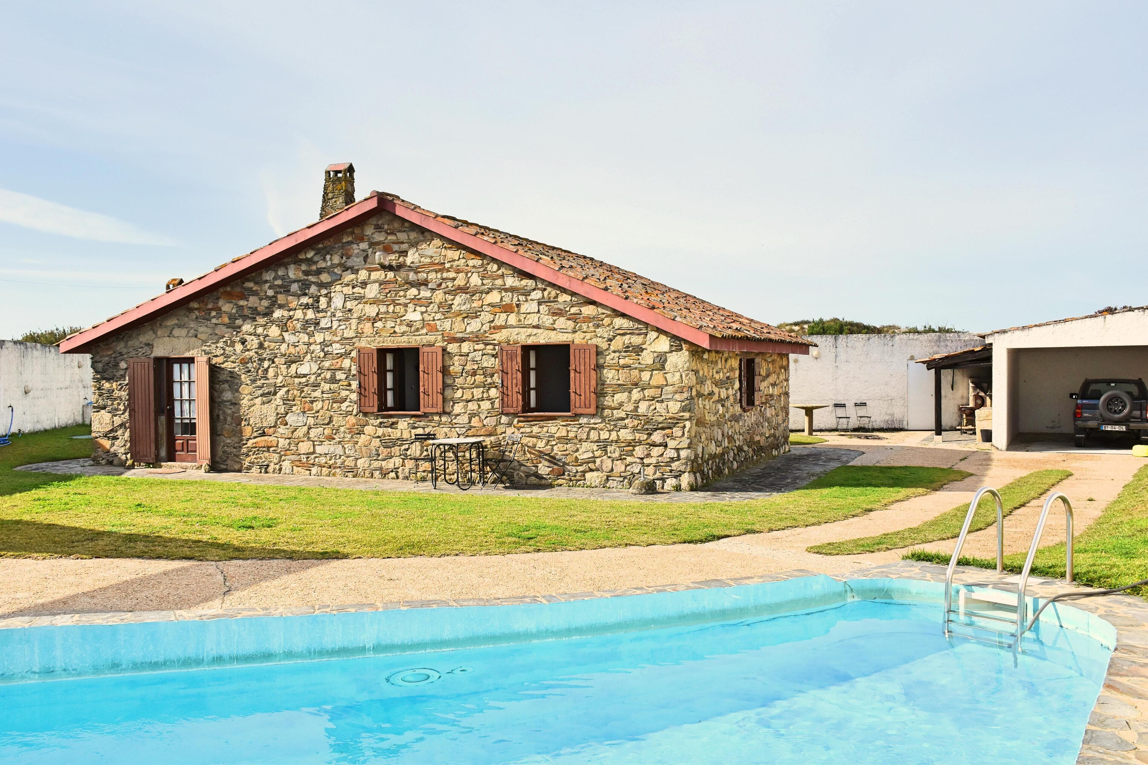 Solarium of the Pines - Pines' Solarium