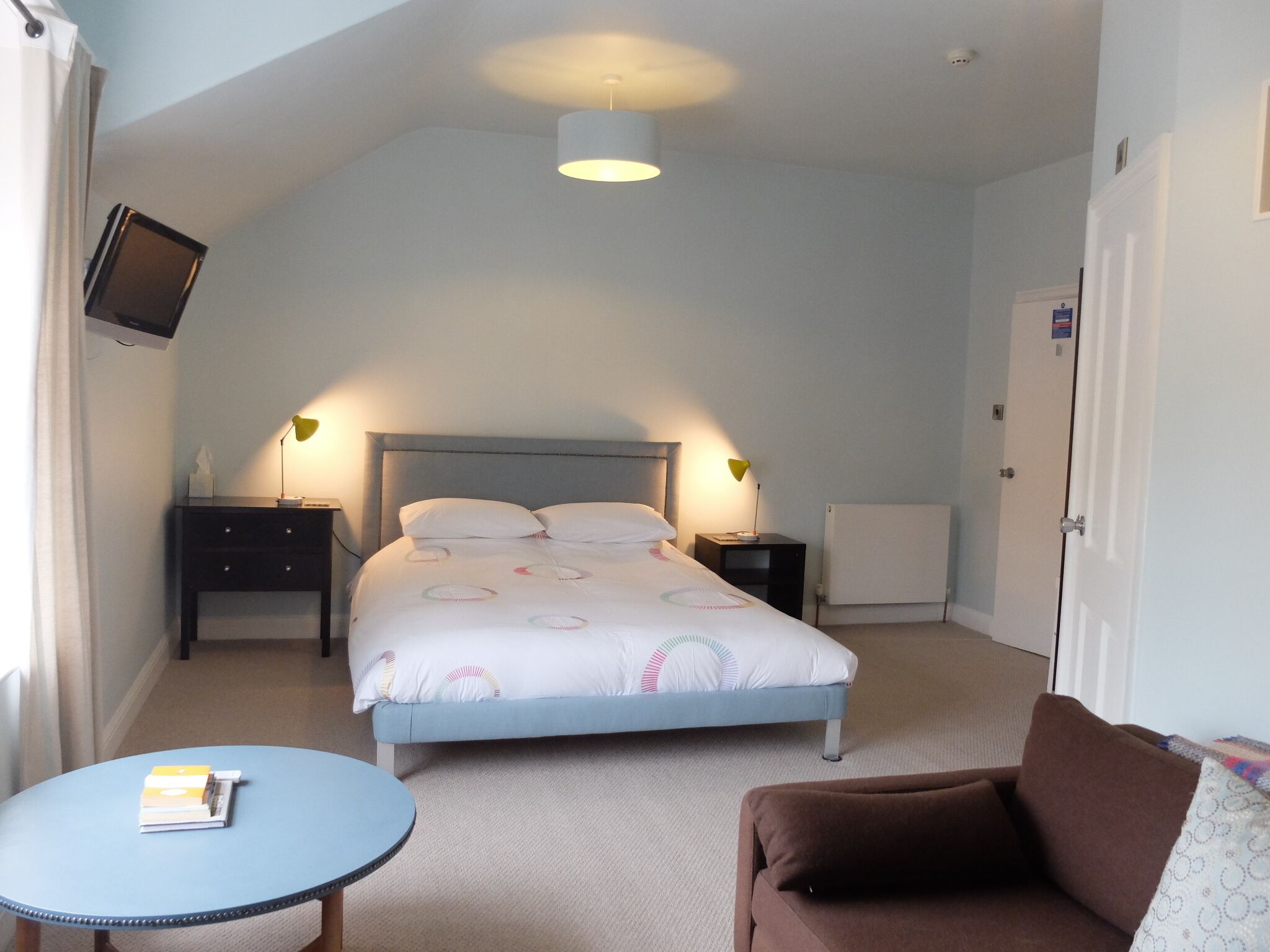 Shorehouse B&B