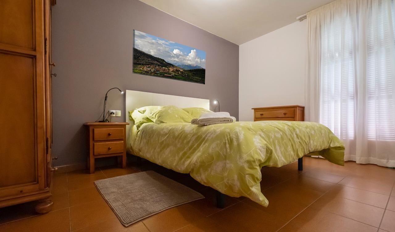 The Era of Navarri - Apto. THE SOLÁ