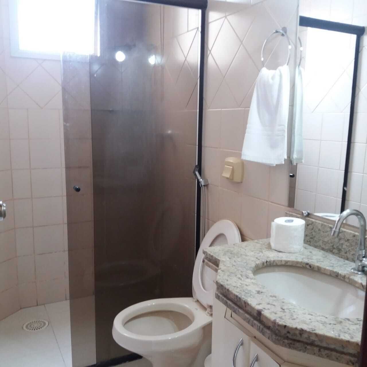 Furnished 3 bedroom apartment available for short and long season rentals.