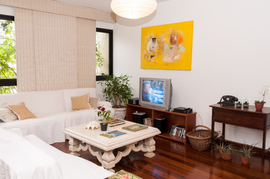 New Year / New Year -Family Home - Rio de Janeiro