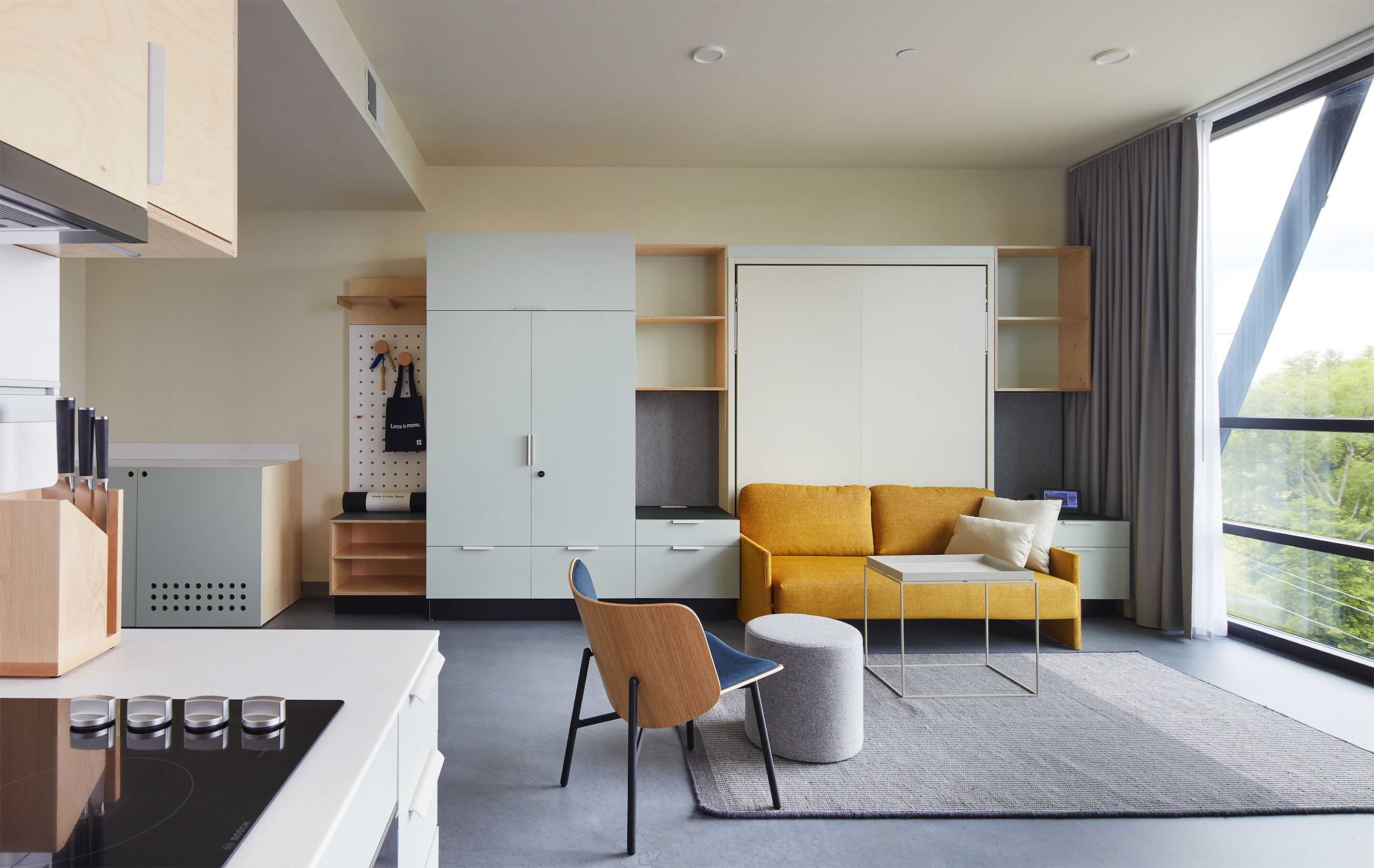 BentoLiving Chestnut Hill