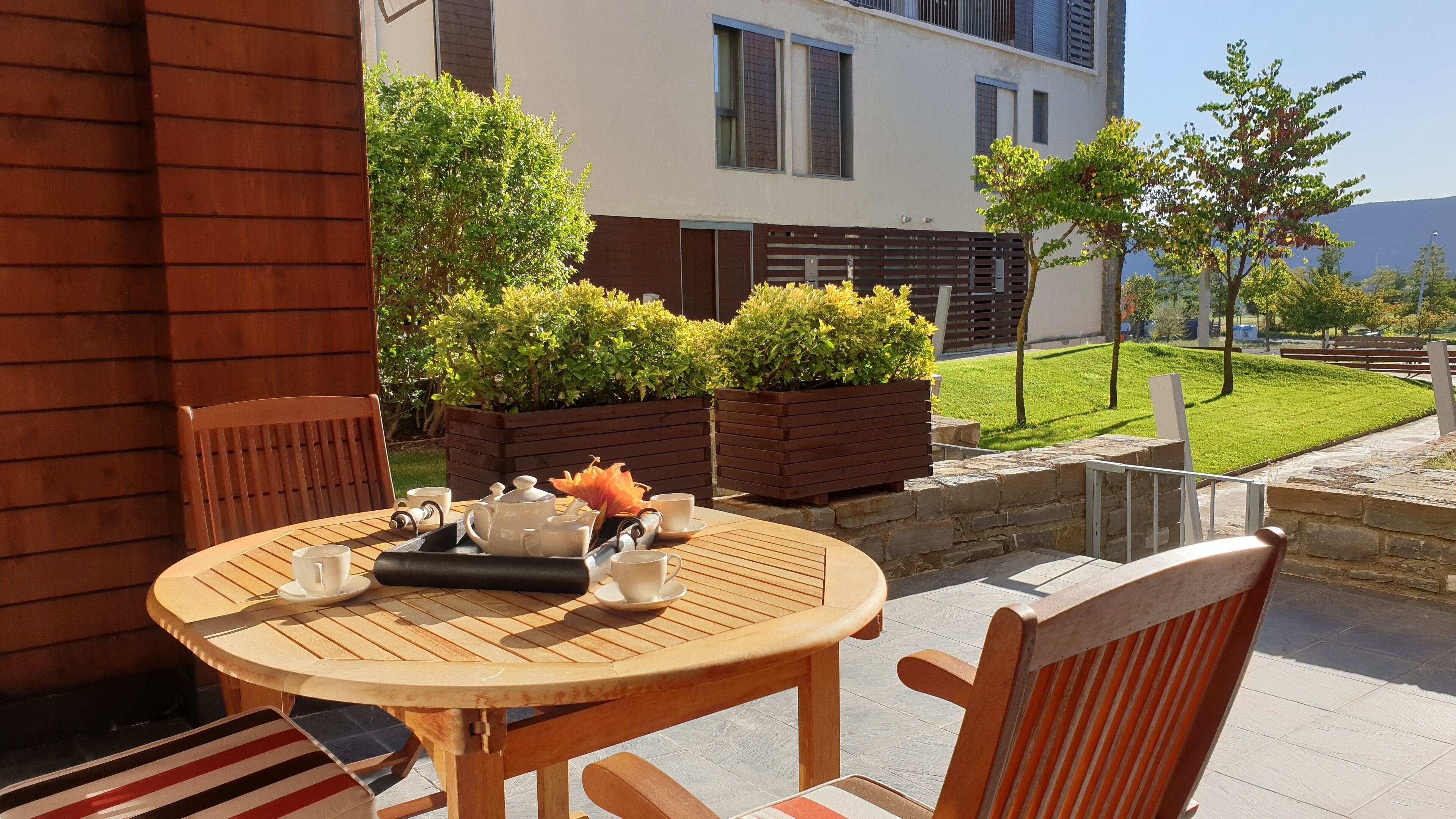 Cozy apartment in Las Margas