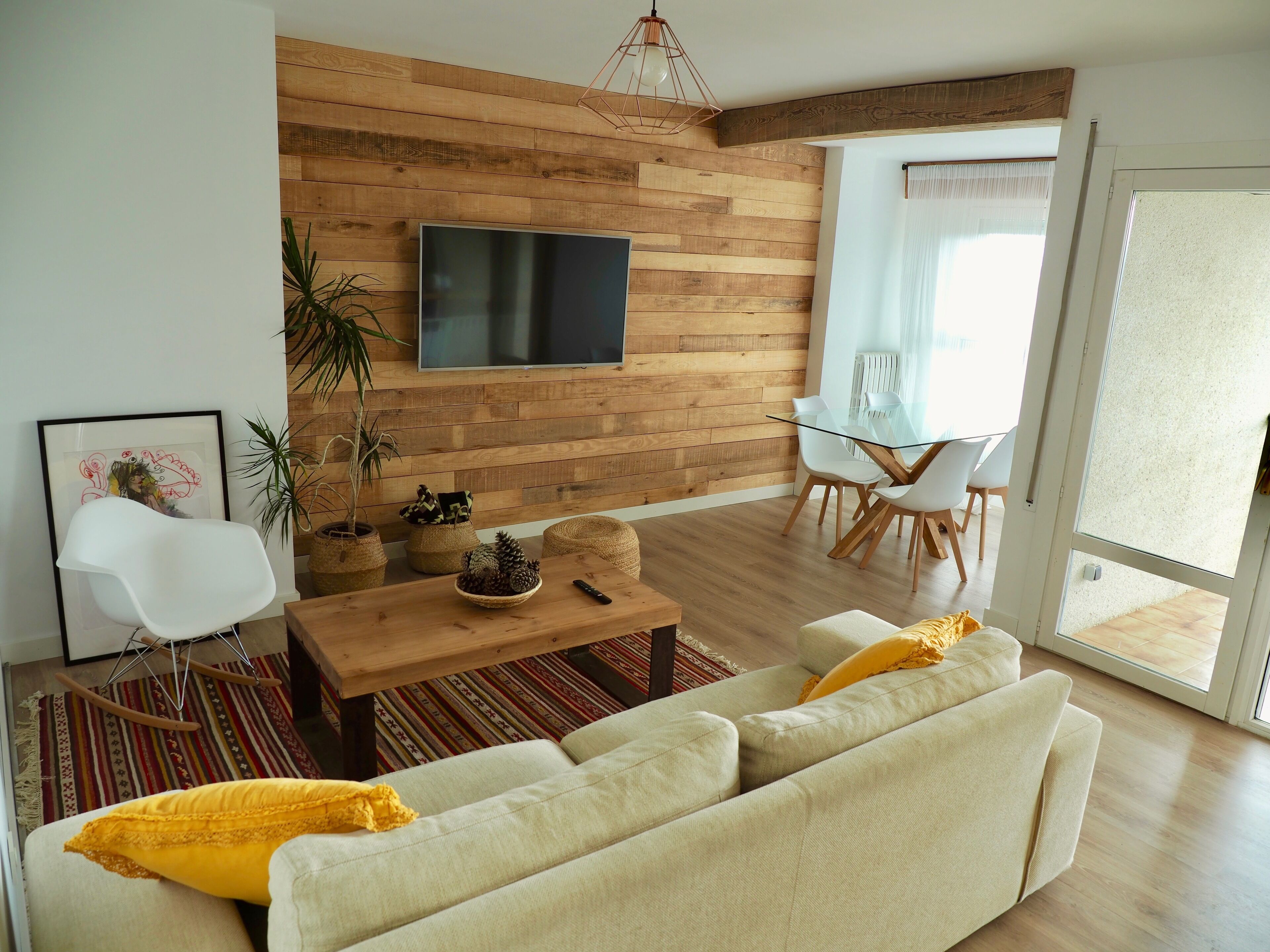 Casas rurales, b&b y Apartamentos Jaca - España baratos desde 15€