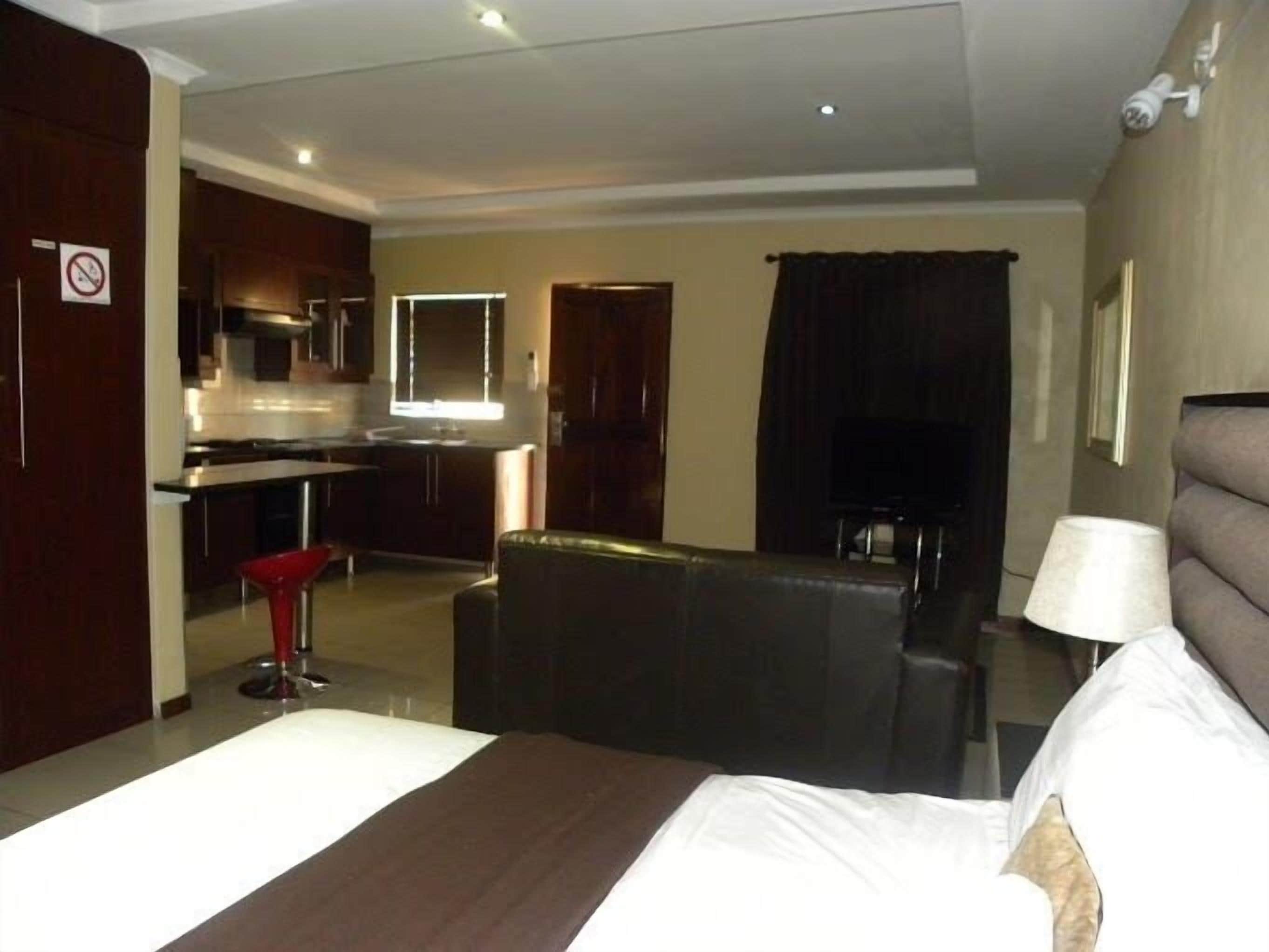 Croydon hotel
