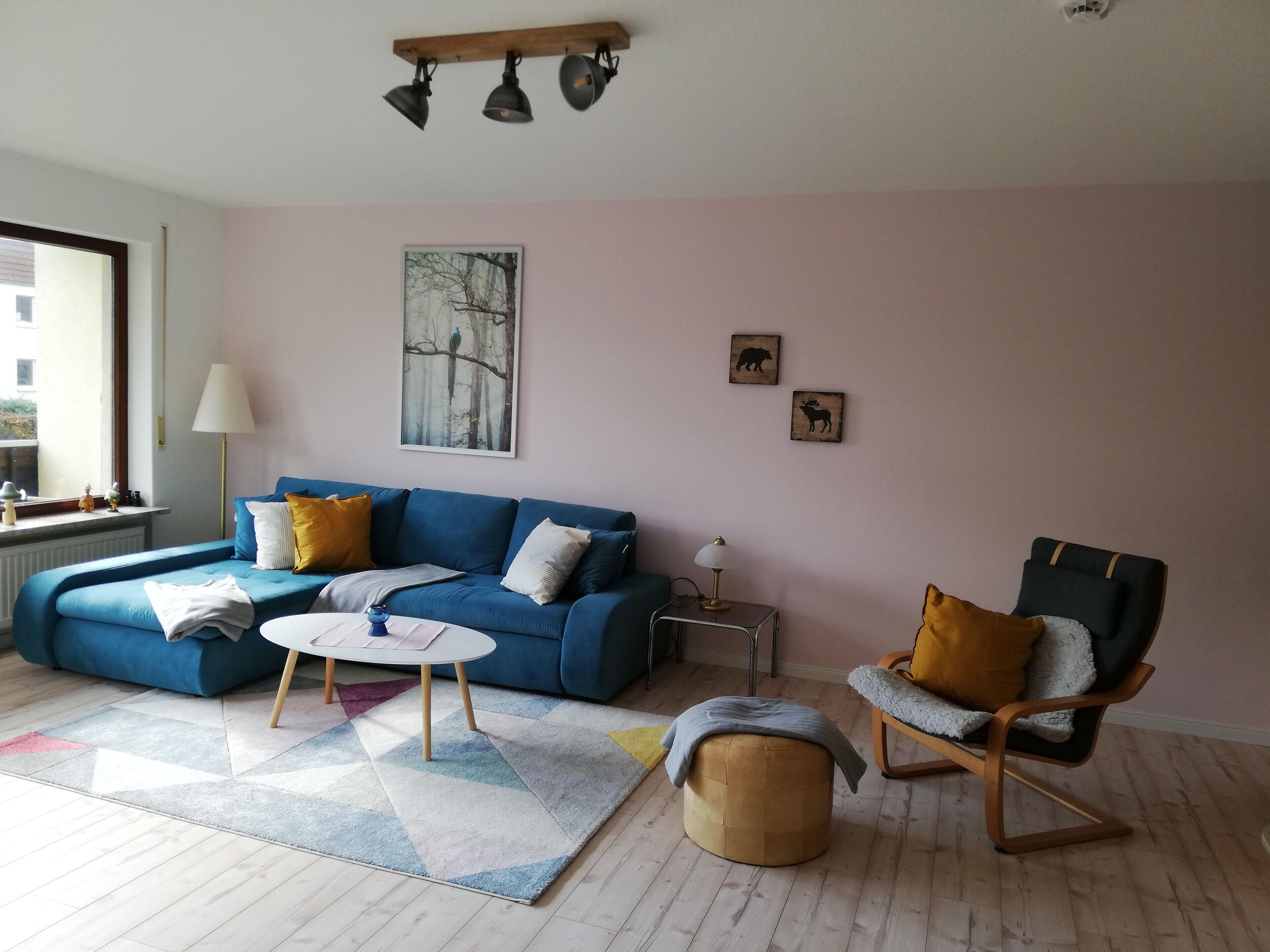 Appartment Harzallerliebst
