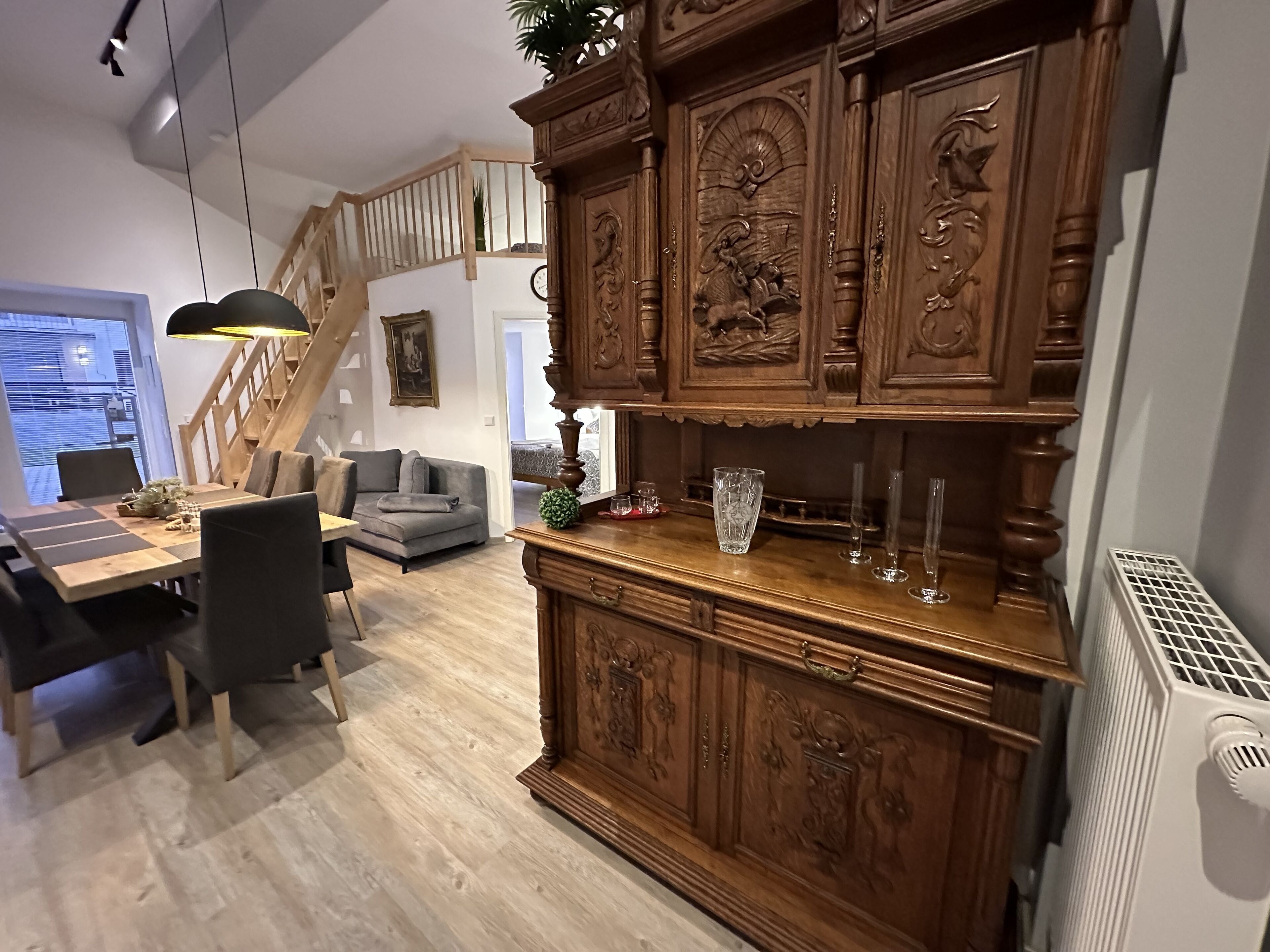 Vacation cottage Kling EG⭐️⭐️⭐️⭐️ 