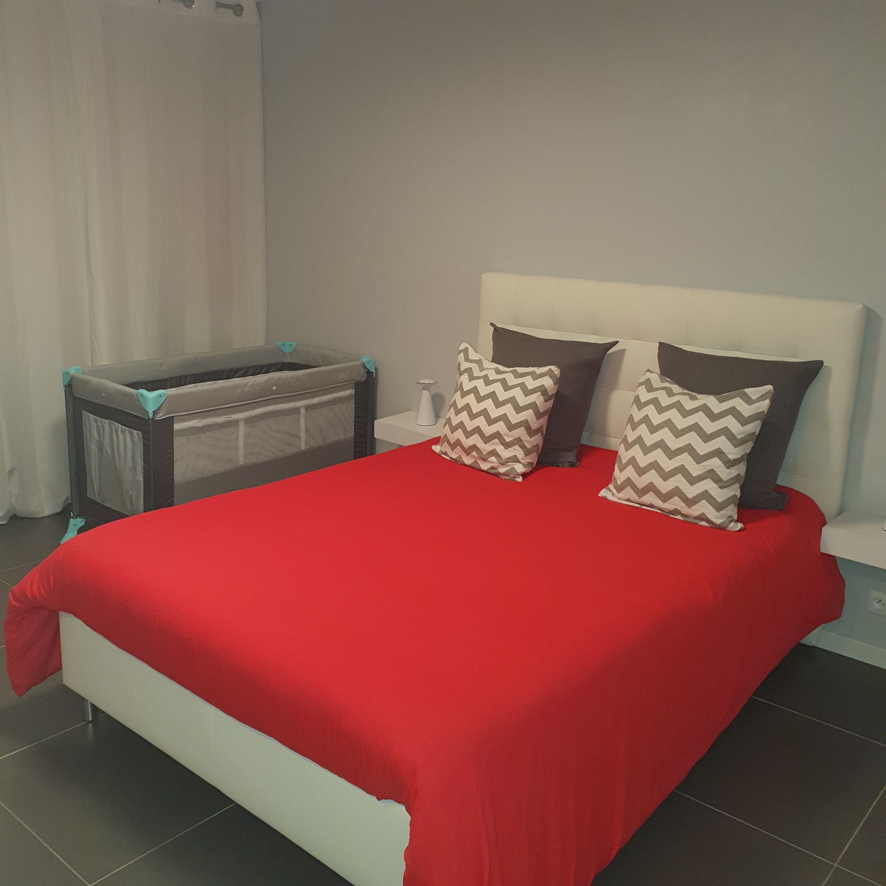 Nice apartment for 4 people