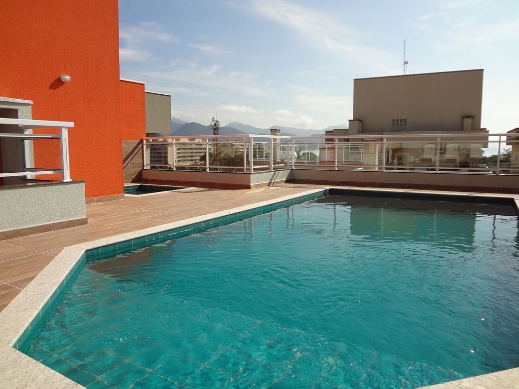New Fit ITAGUA WITH FULL LEISURE