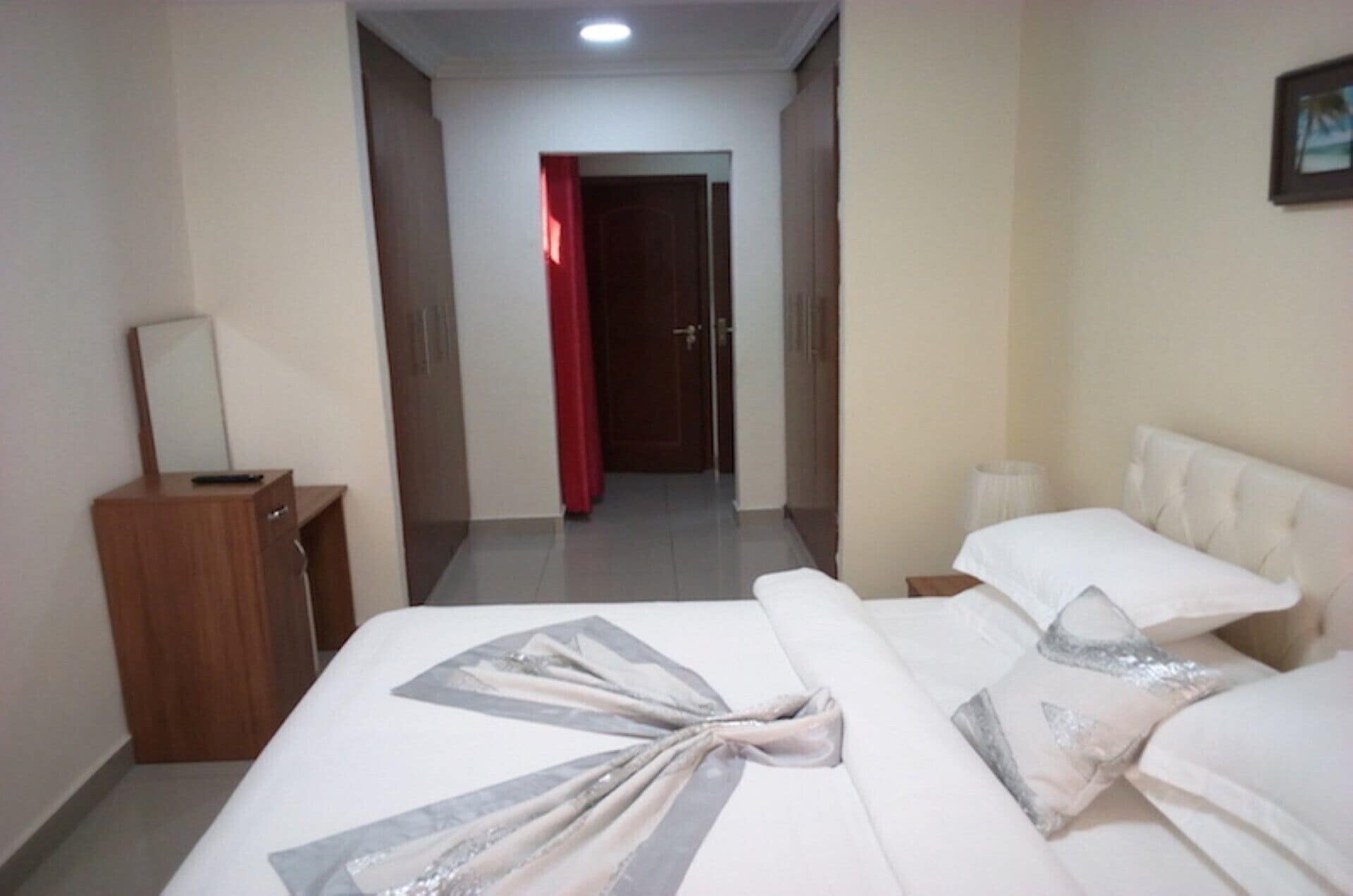 Apartment Loumia P2